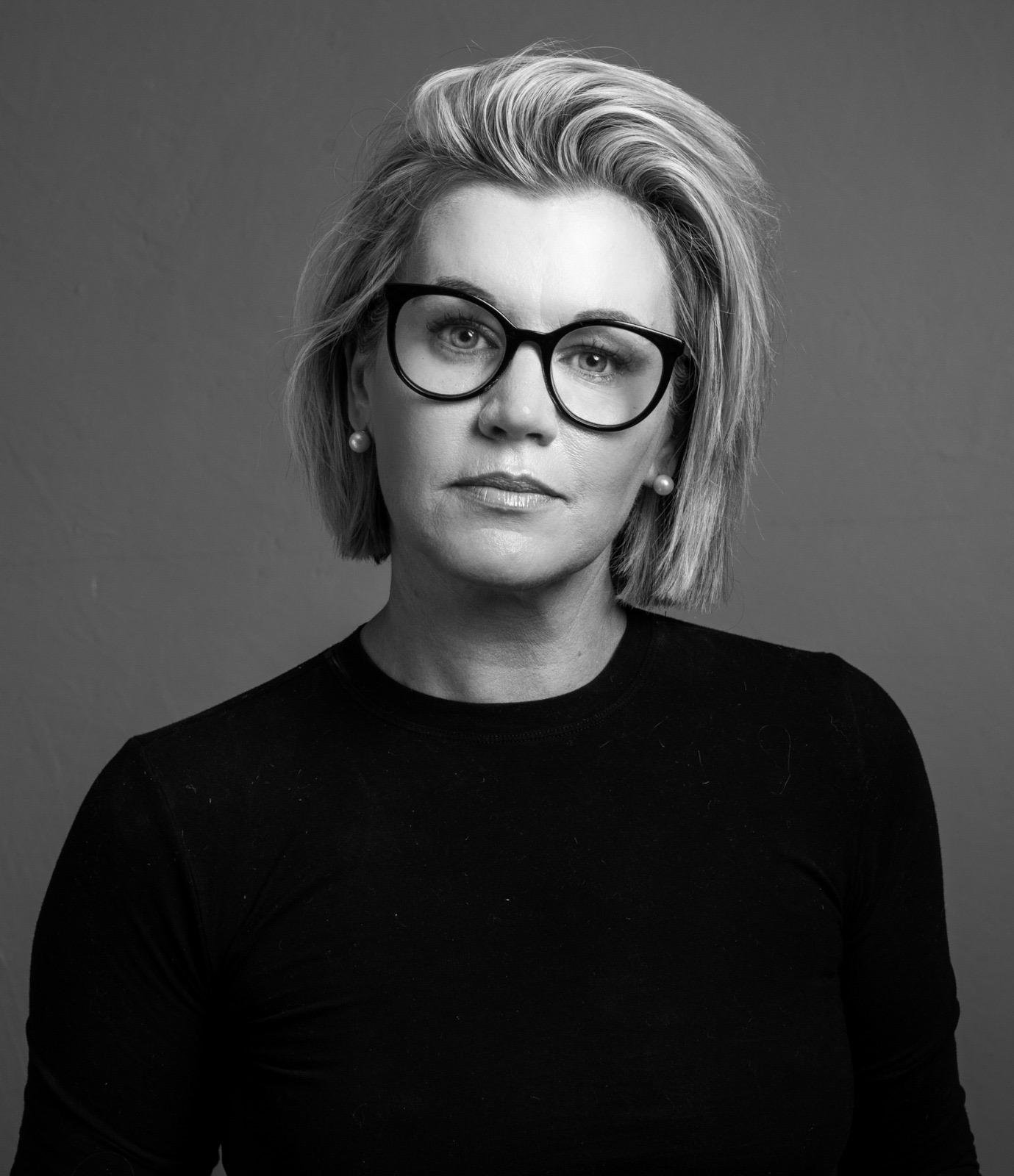 Samantha Lambe