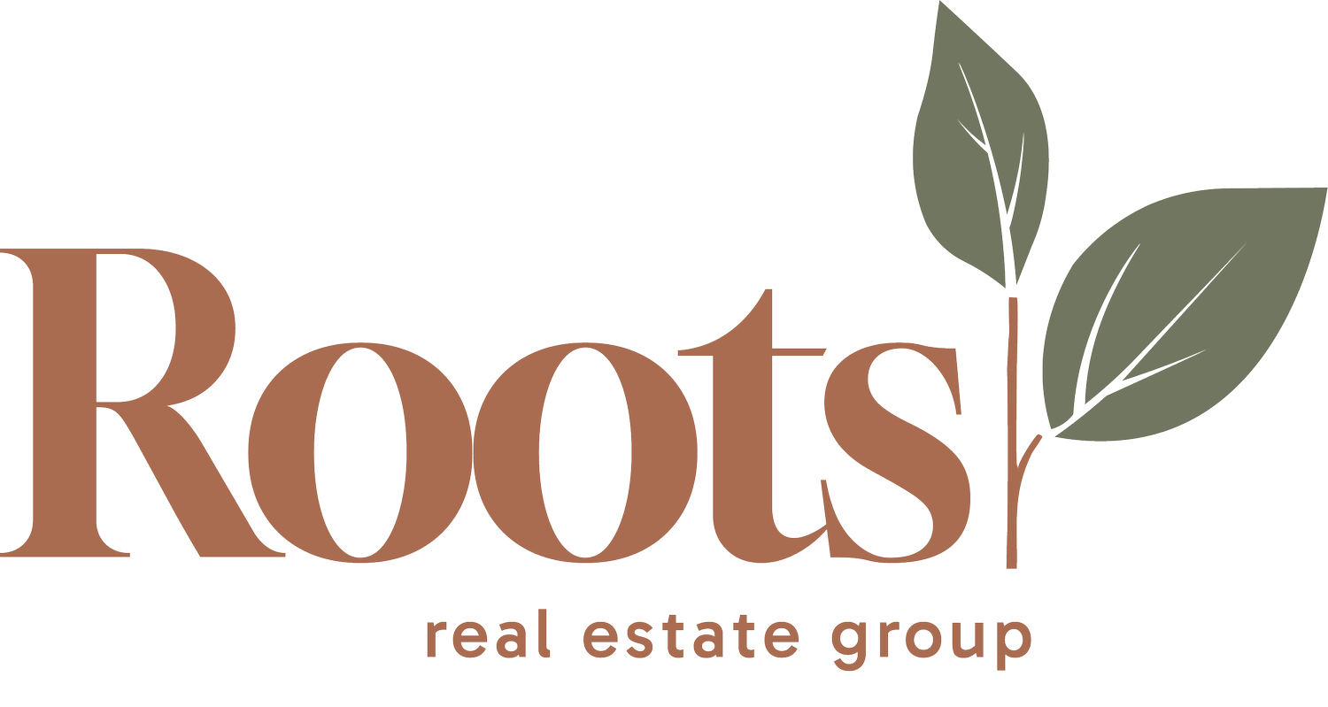 Roots Real Estate Group
