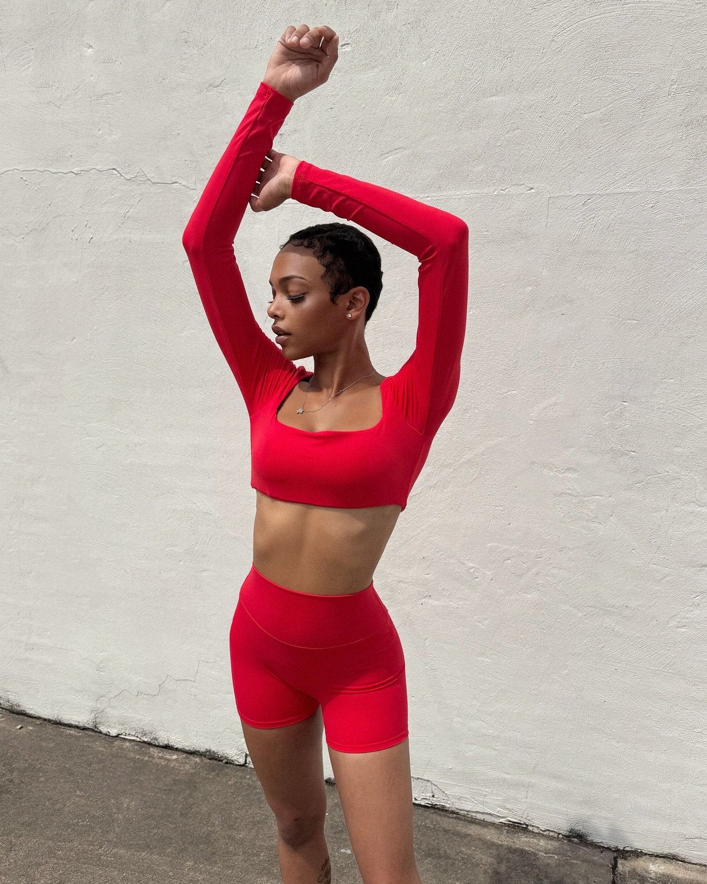 Red turns heads❤️ New Arrivals✨

🛍️deefitnesscollection.com

#deefit #deefitness #deefitcollection #workout #workoutclothes #gymbae #shopnow #essentials #everydayessentials #gymclothes #gymfits #shop #houstonwomenboutique #boutique #localpickup