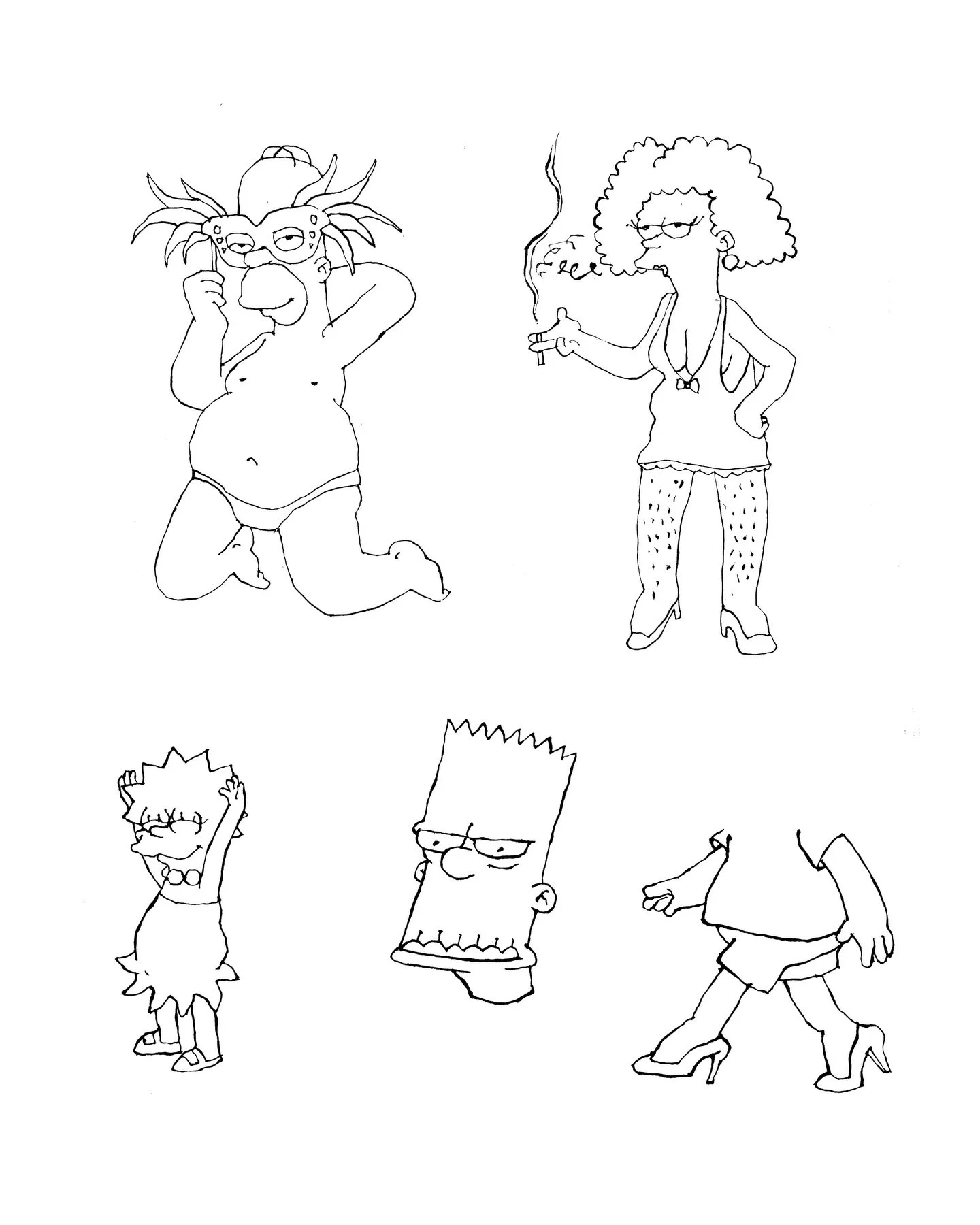 Fun exciting new flash for you! available to be book through DMs or over on venue.ink (link in bio), can be booked for all my upcoming guest spots, Amsterdam, Manchester, Liverpool, Glasgow ❤️