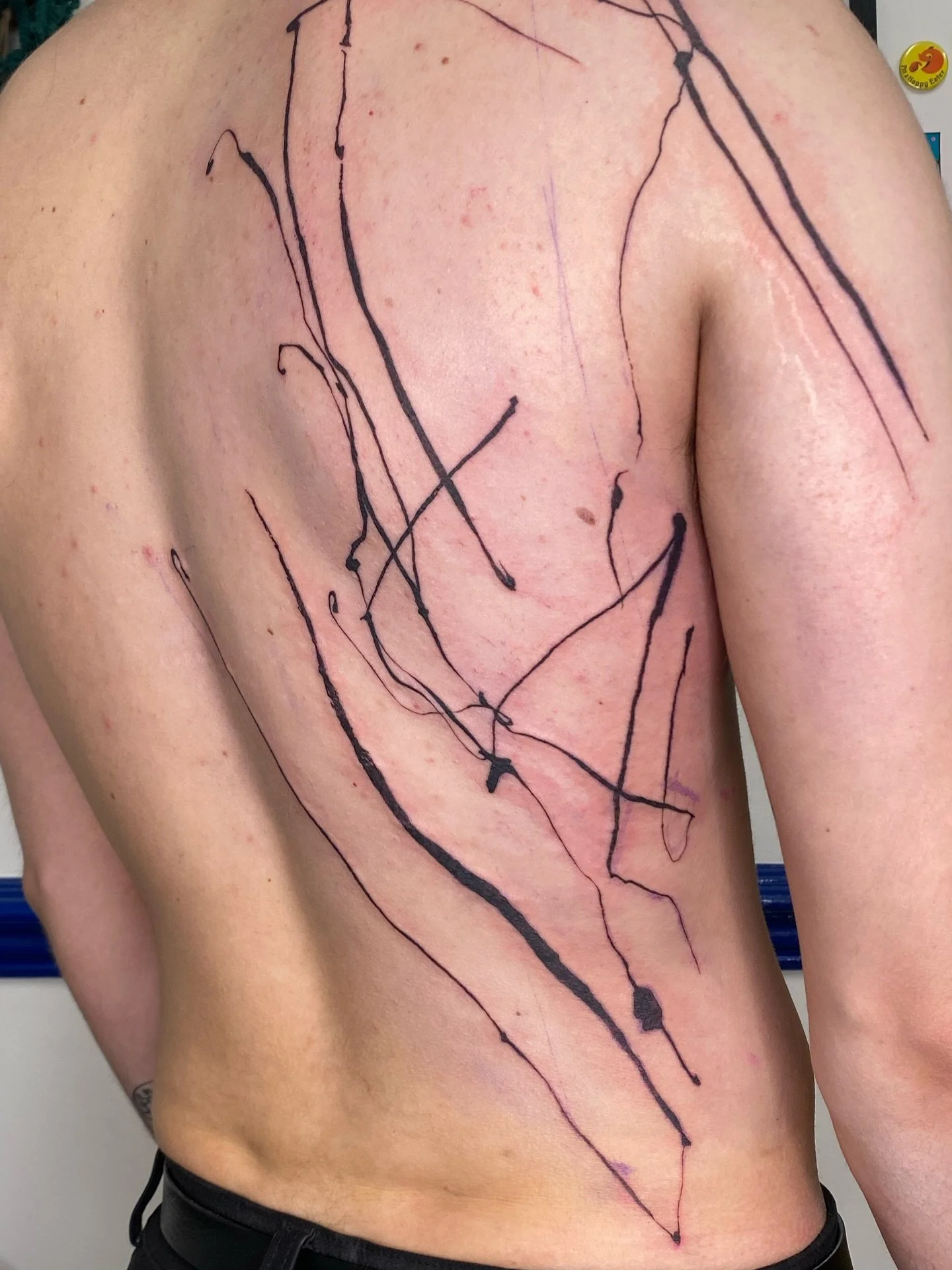 MANCHESTER I love you! Always come through with the coolest tattoos, so obsessed with this one