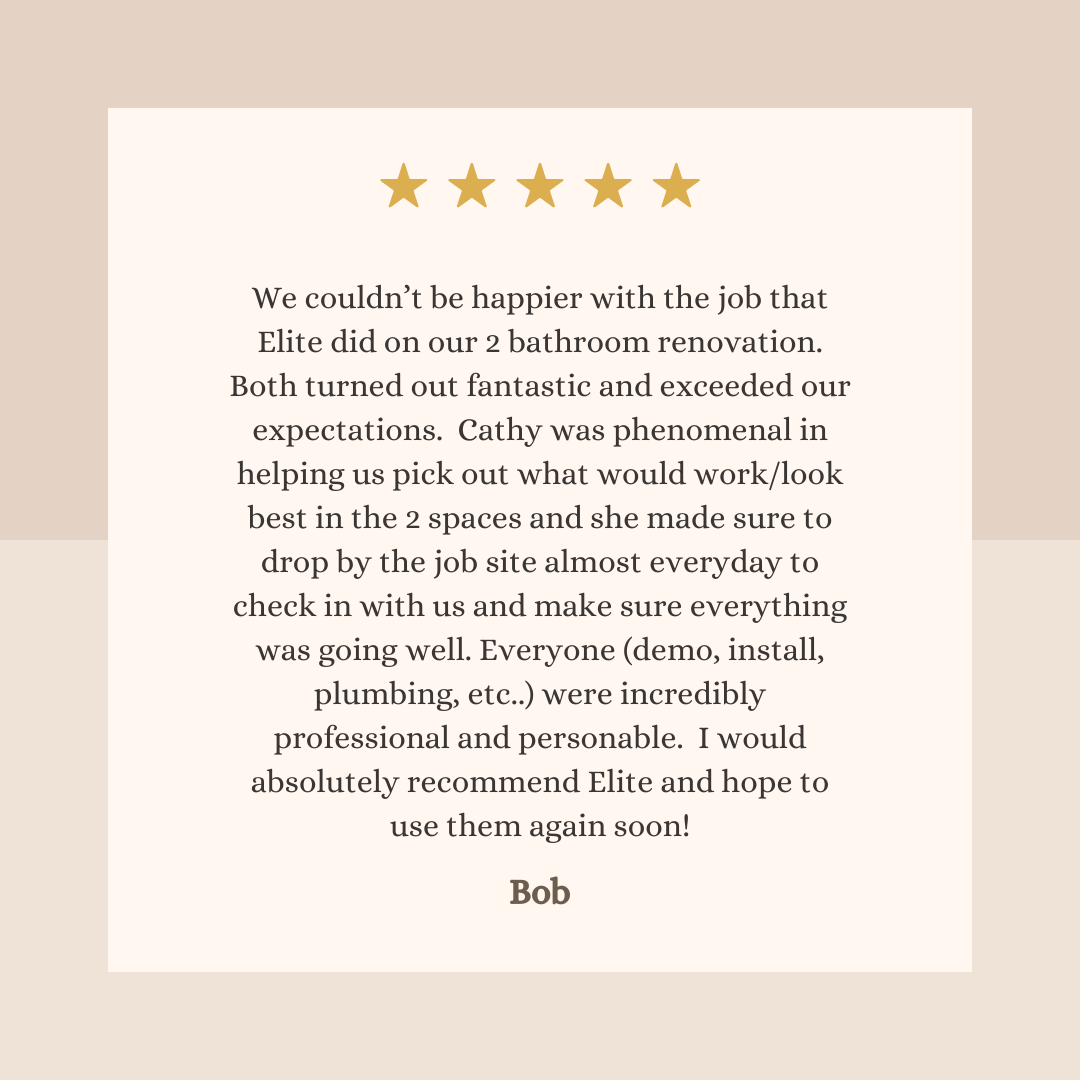 5 Star Review