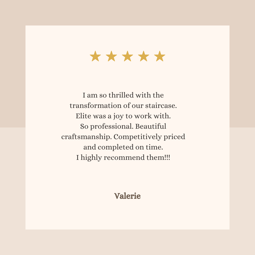 5 Star Review