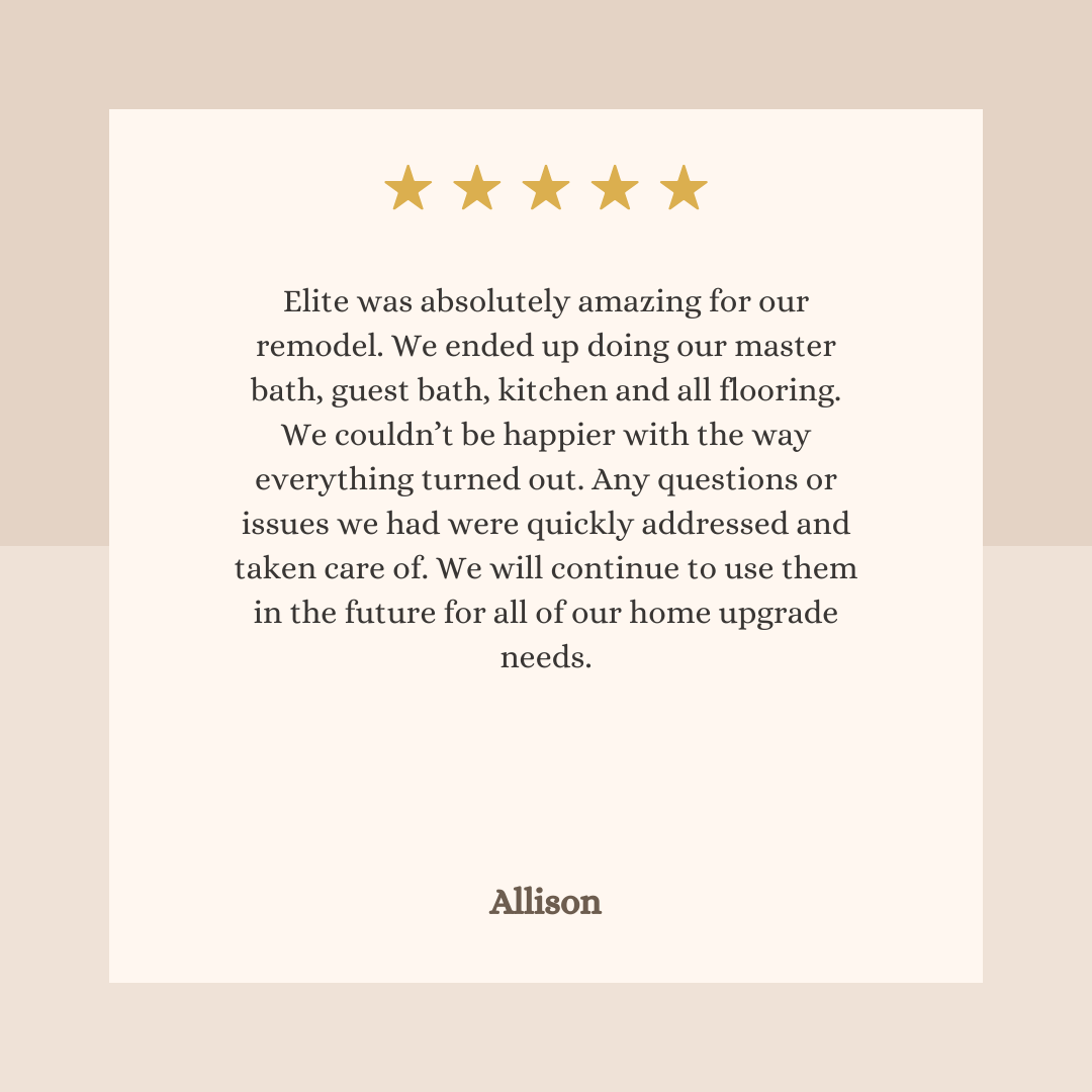 5 Star Review