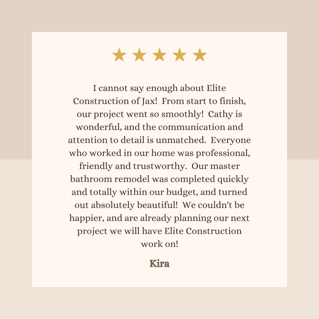 5 Star Review