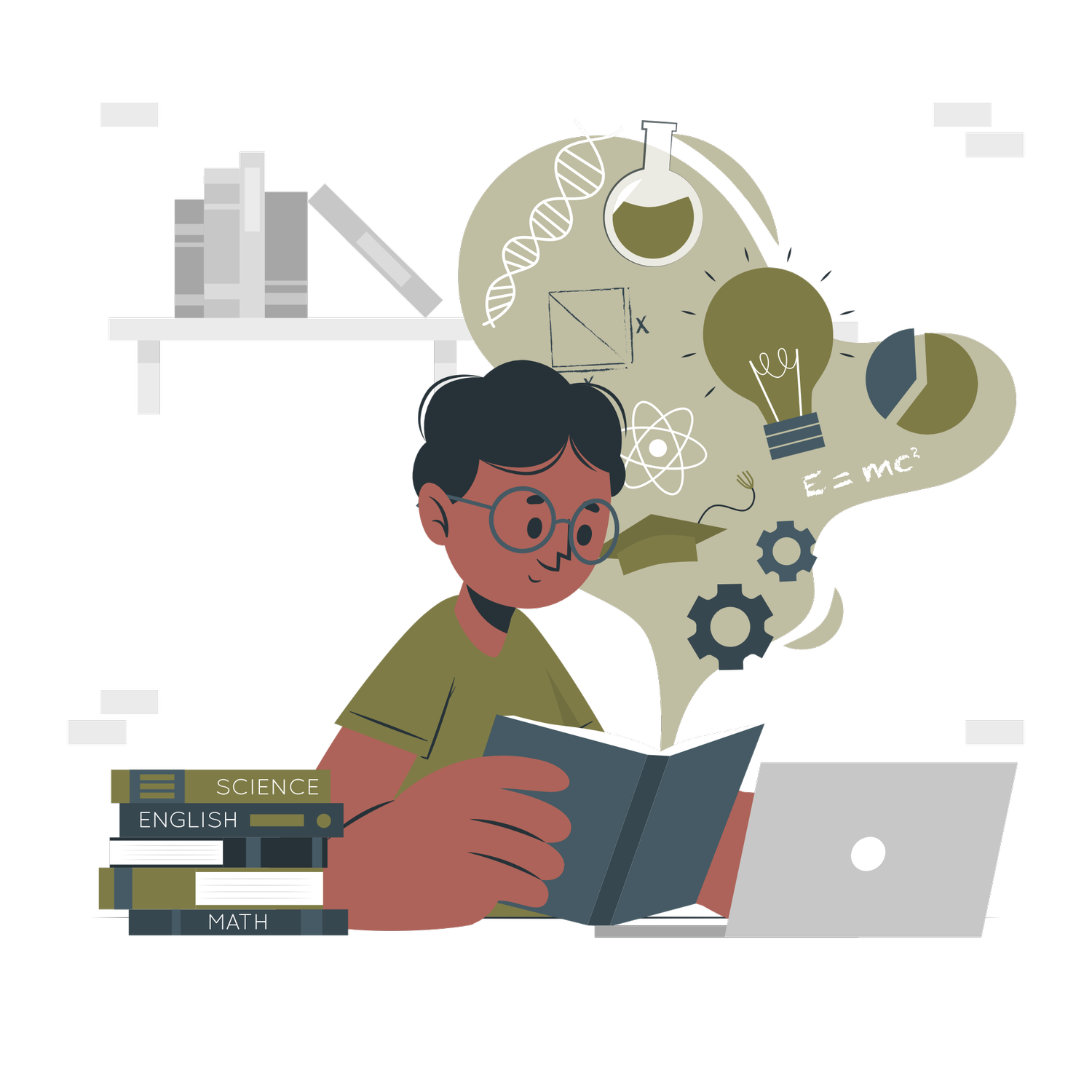 Learnig First First Class Study
