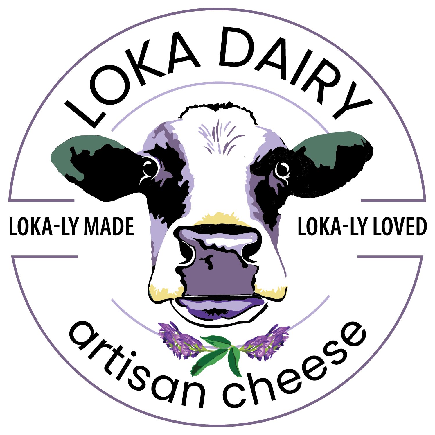 Loka Dairy
