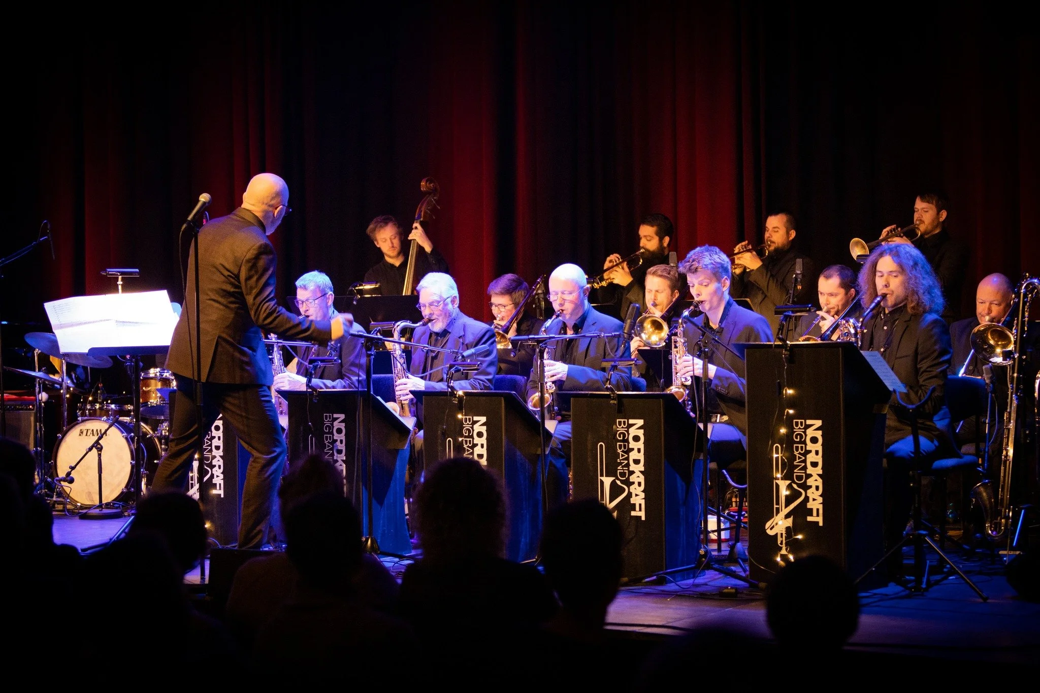 Nordkraft Bigband