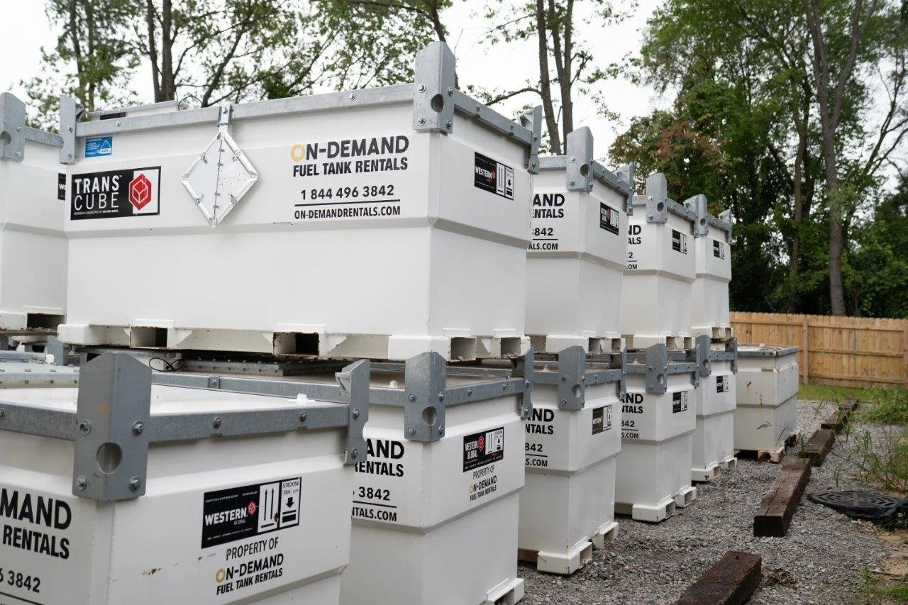 On Demand Fuel Tank Rentals on-demand-fuel-tank-rentals