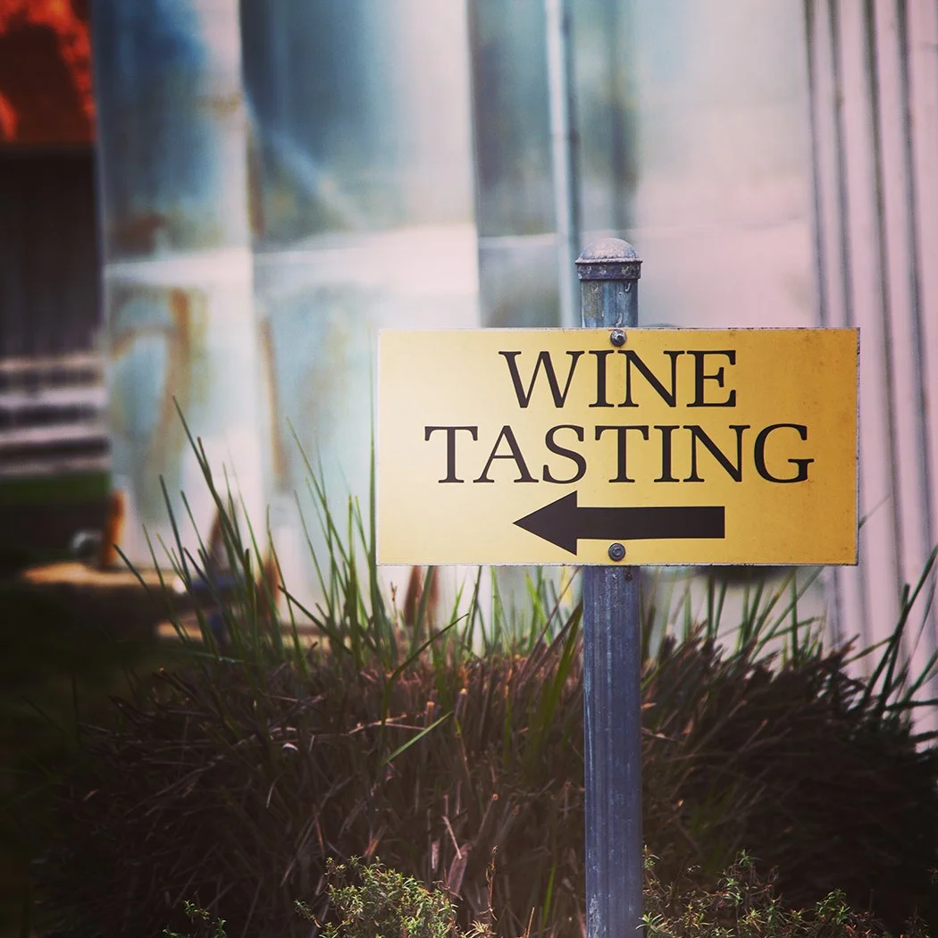 Should You Lower Your Tasting Fee?