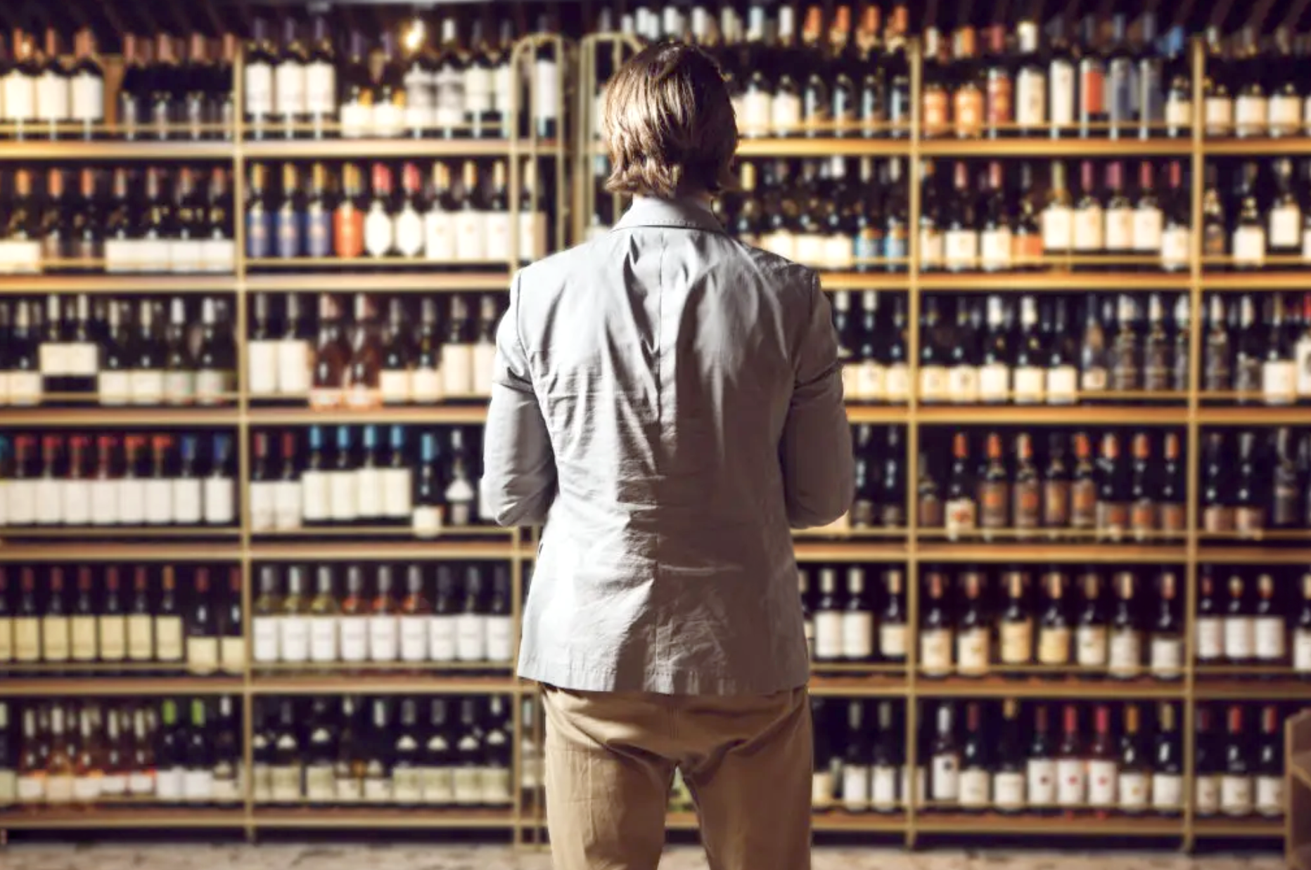 Not All Wine Buzzwords Are Created Equal