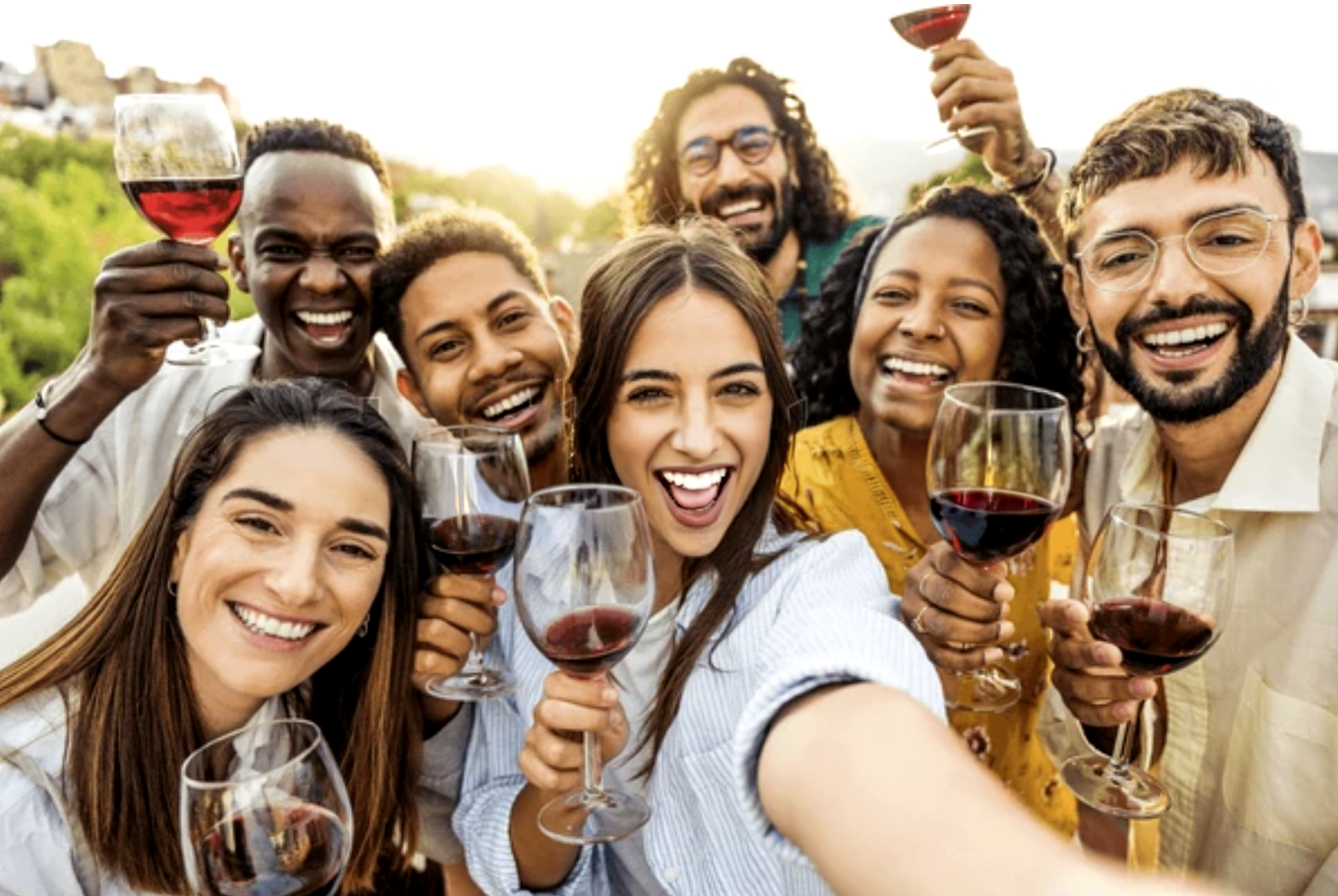 The Tasting Reservation