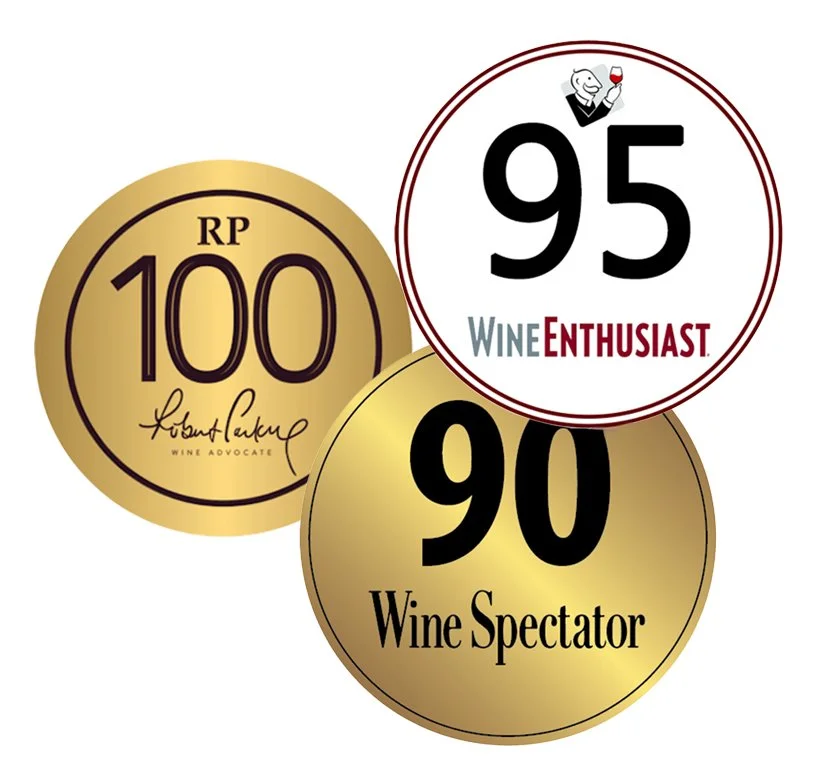 The Wine Score Is Dead
