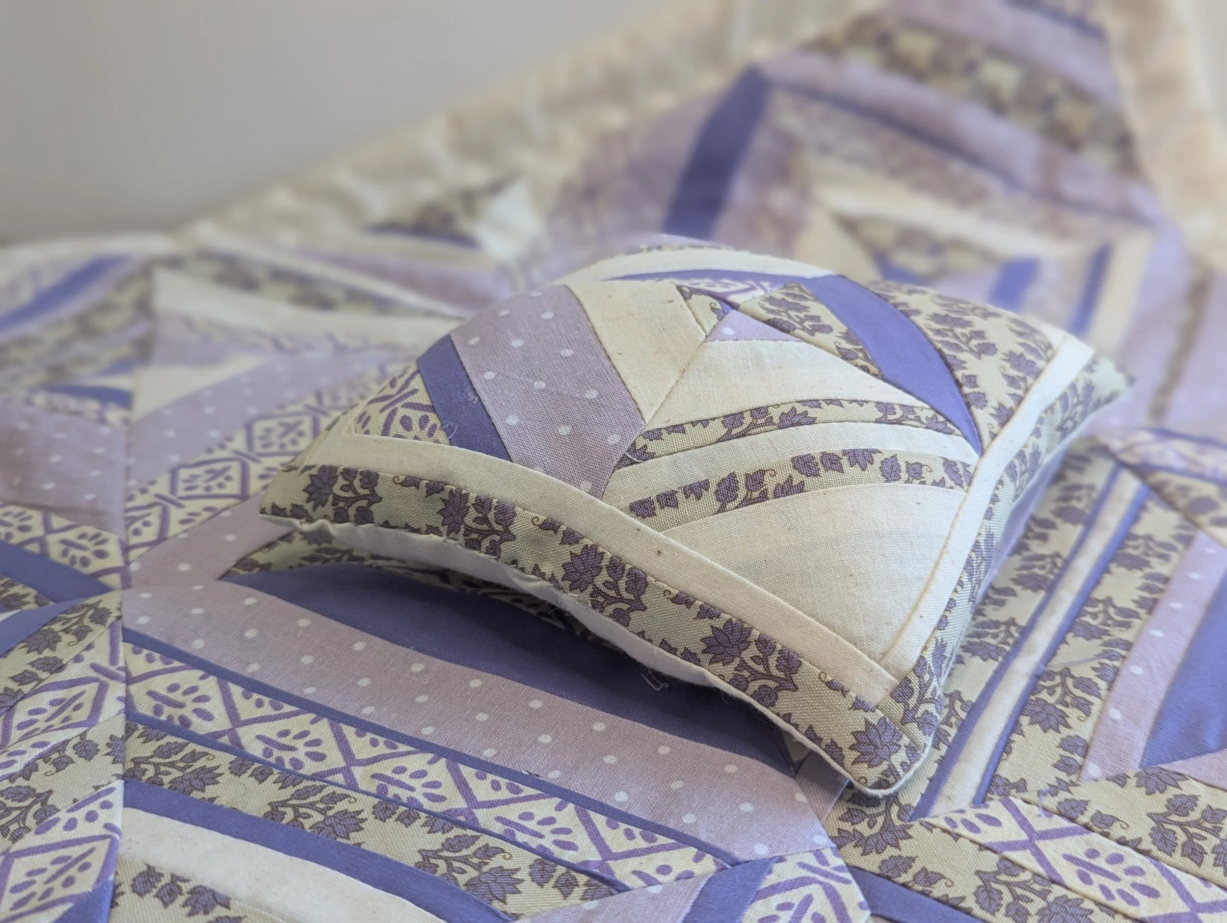 Doll Quilt Collection