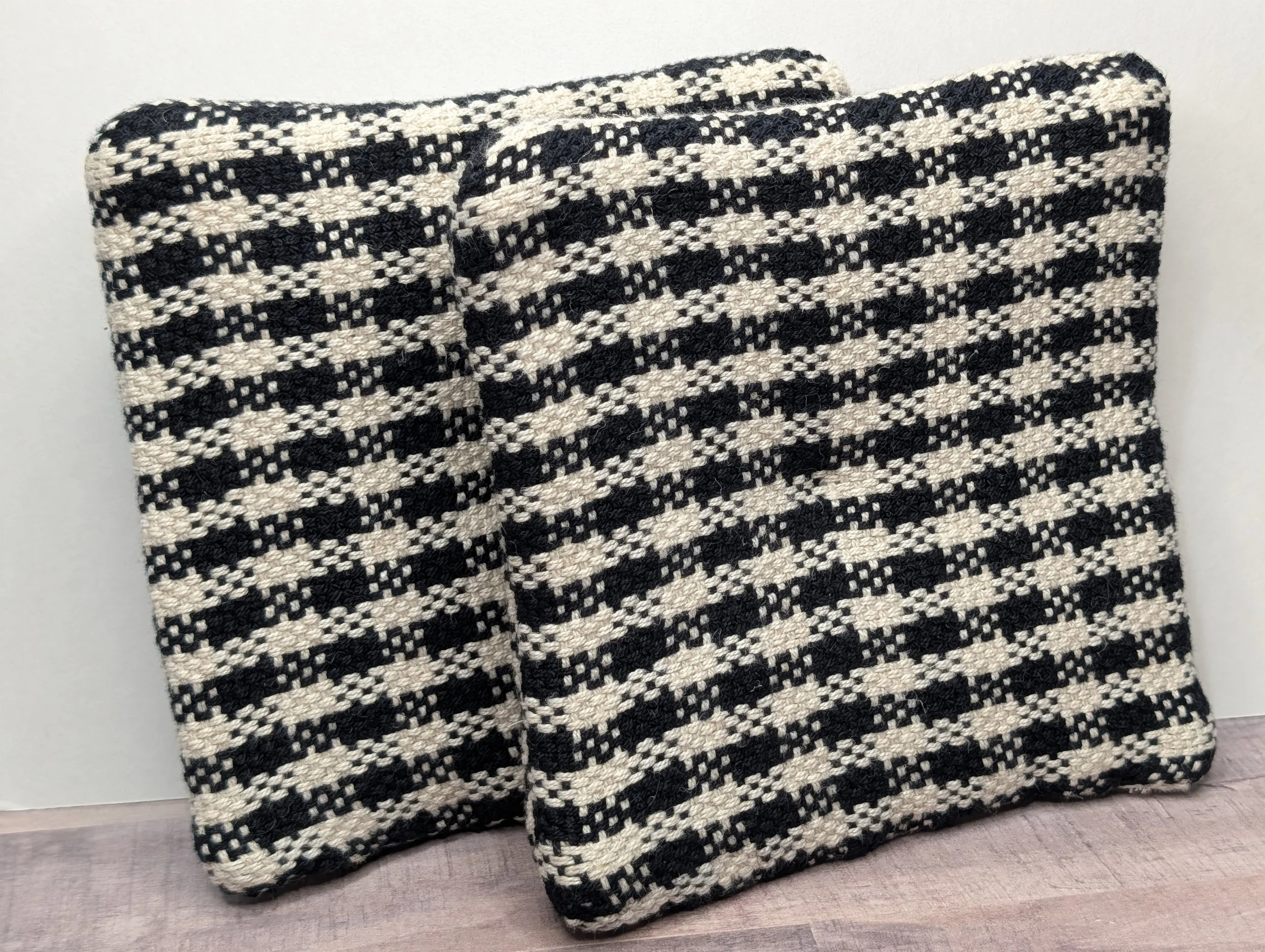 Handwoven Goods