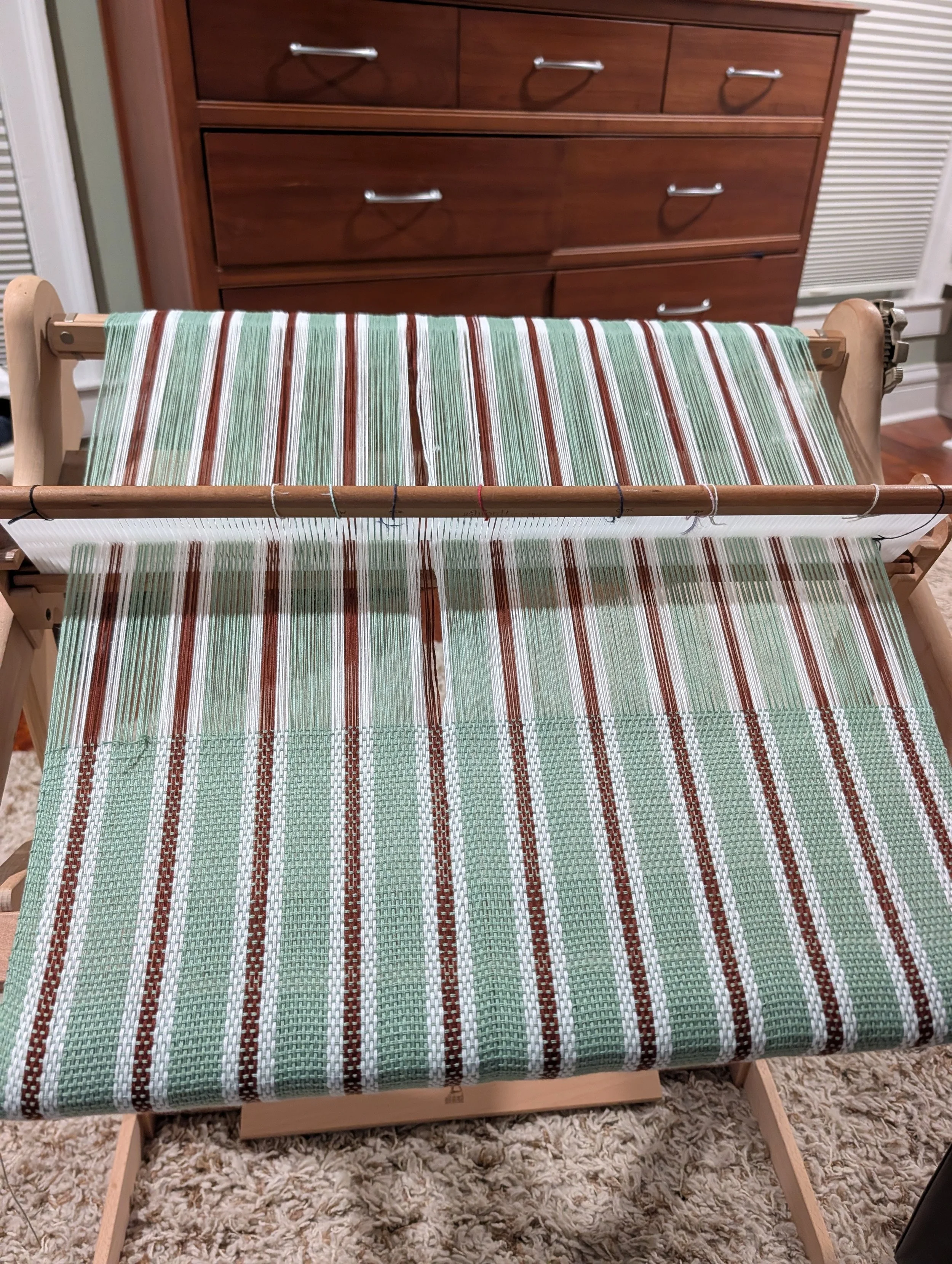 Handwoven Kitchen Linens Gift Subscription: Personalized Home Goods
