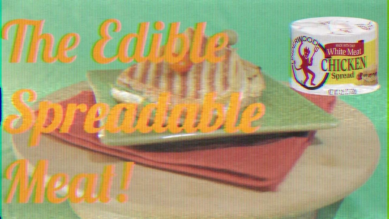 Best Thing To Happen To The Sandwich