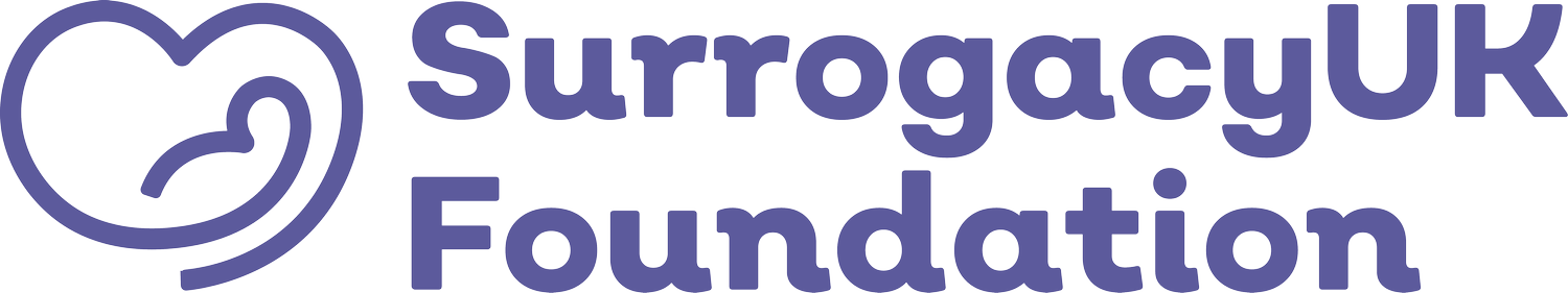Surrogacy UK Foundation