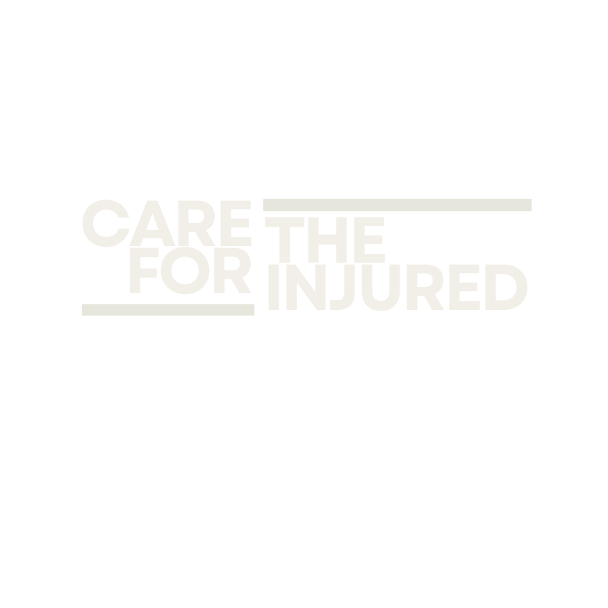 Care for the Injured