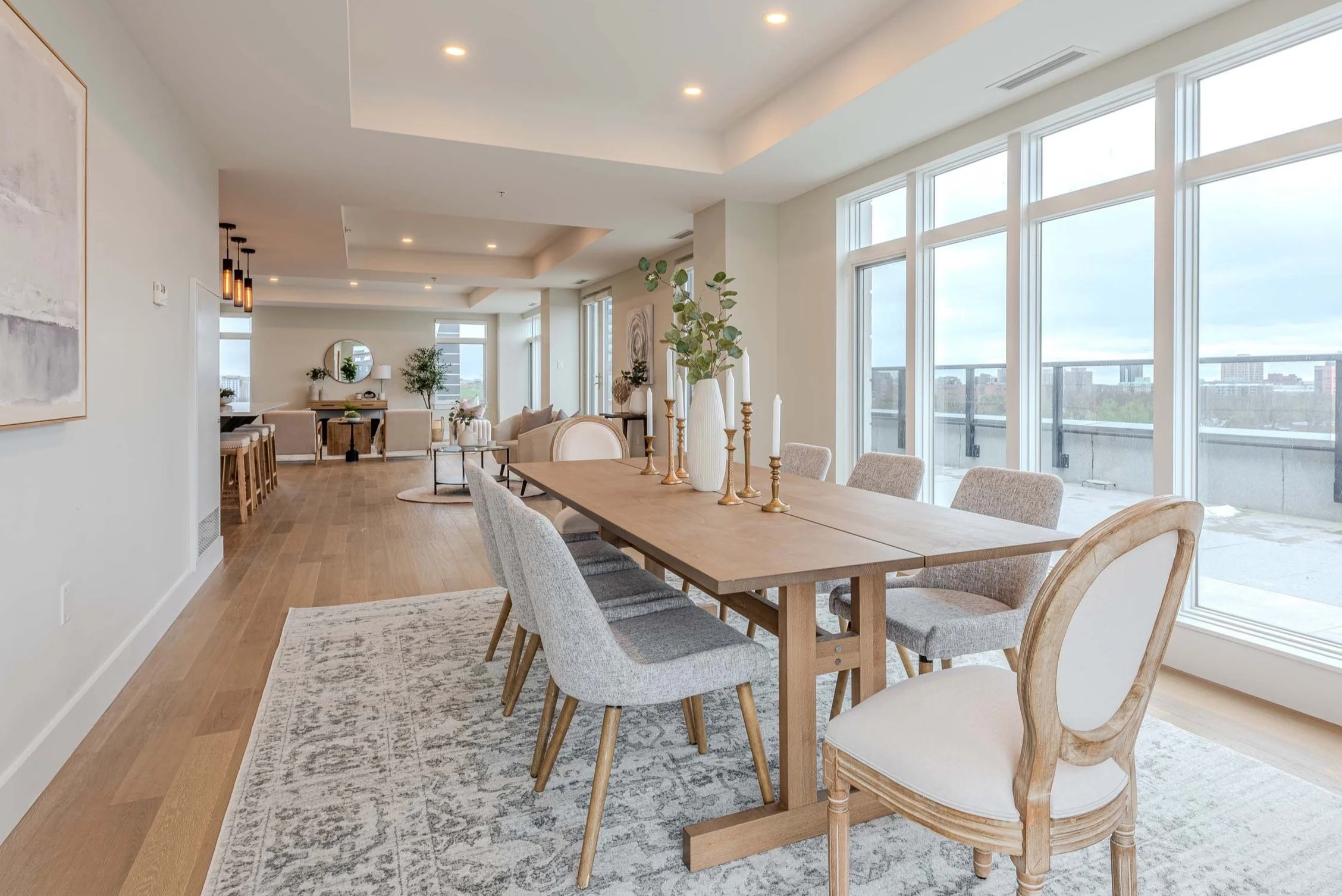 Charlotte Interiors | Transform & Sell Faster — Get Started Today