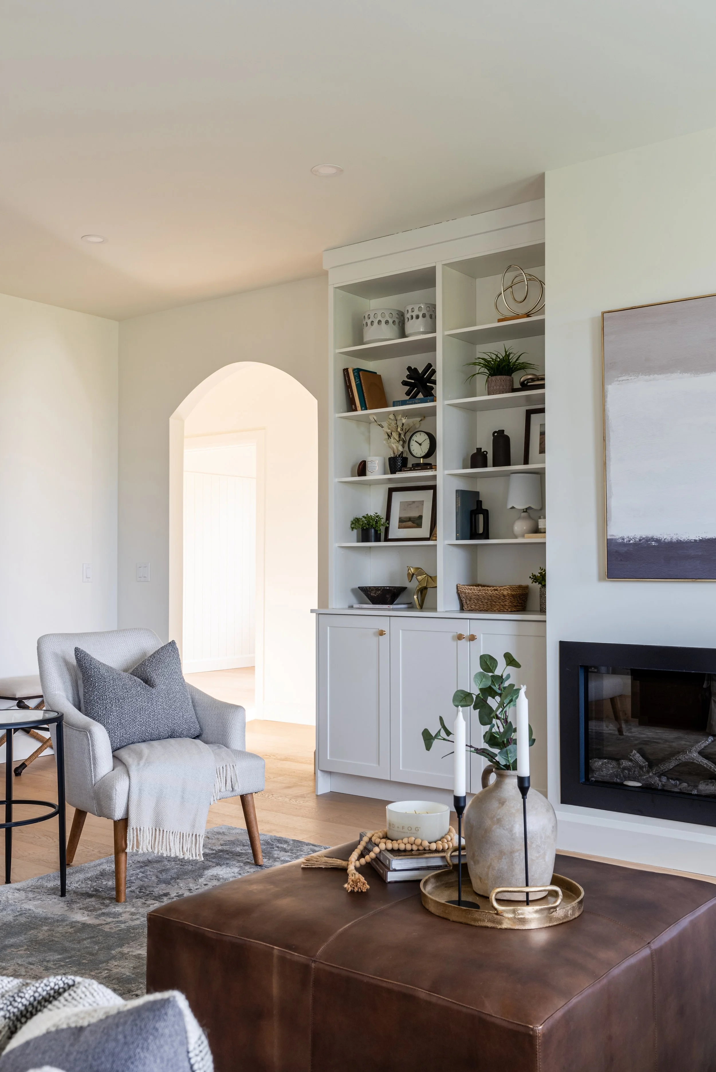 Why Empty Rooms Cost You Offers