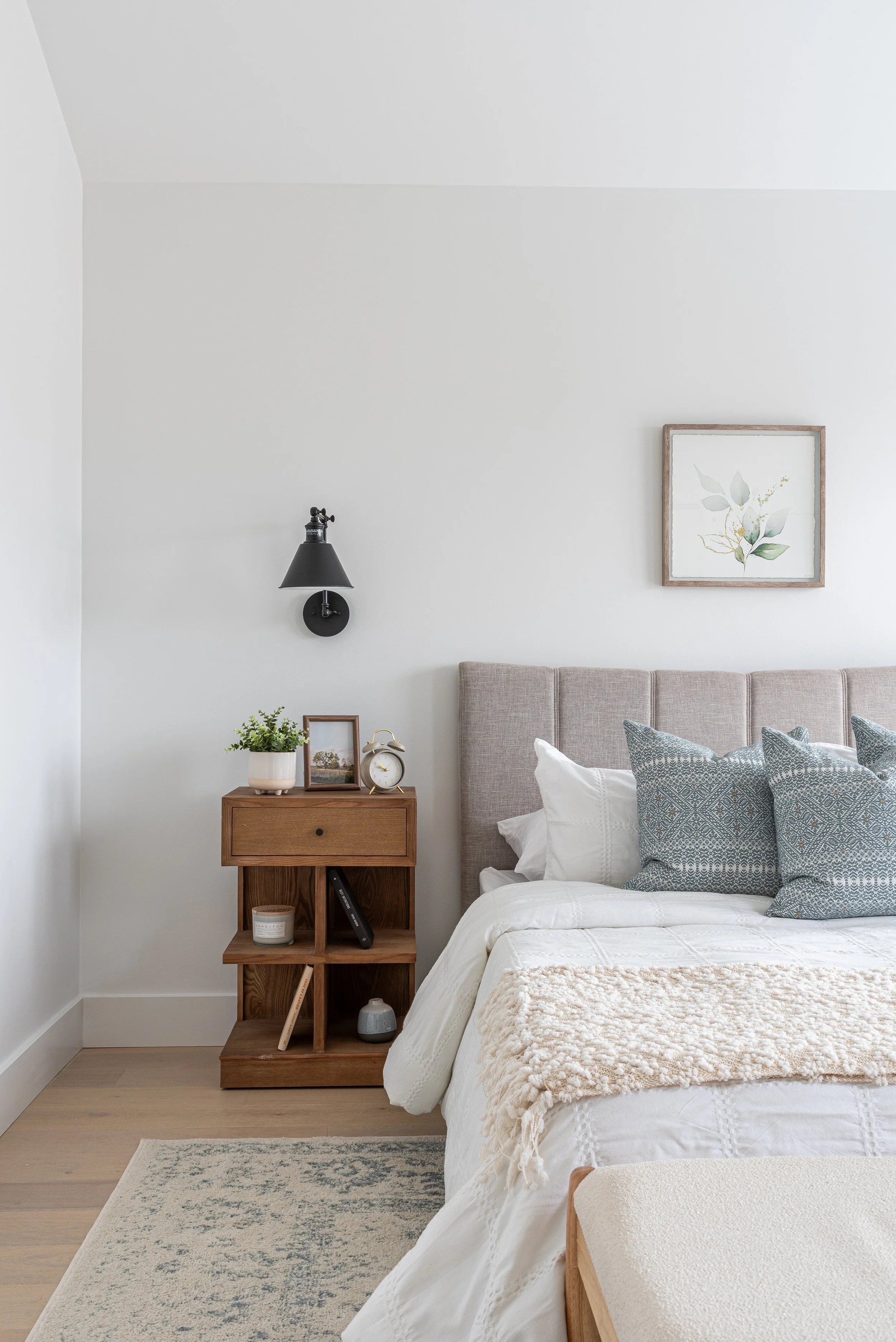 Three Staging Decisions That Change How Buyers See a Home