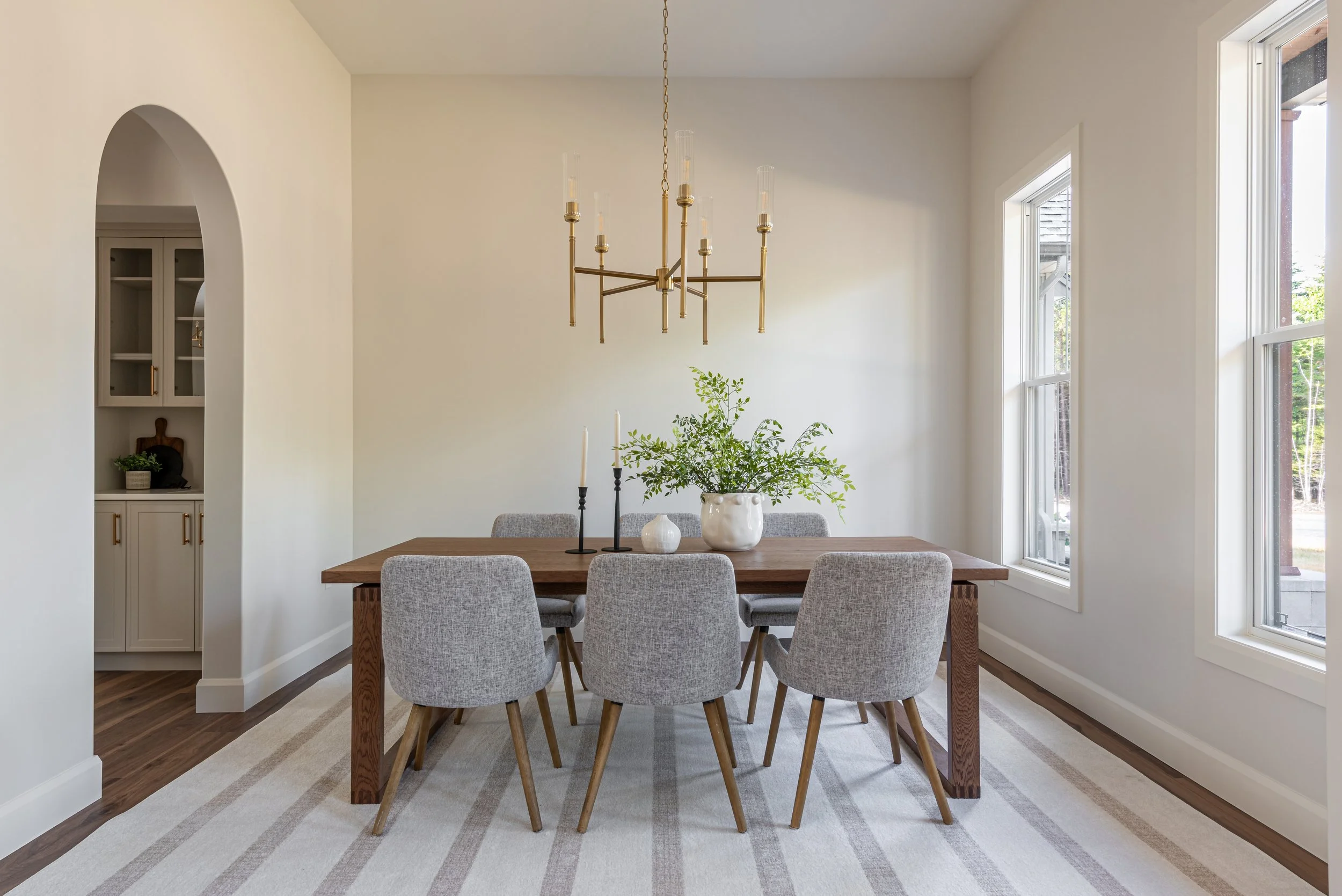 Dining Rooms 