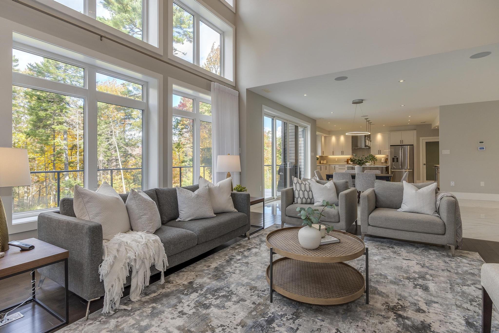 Stack Room Color The Impact of Color: Choosing the Right Palette for Home Staging ...