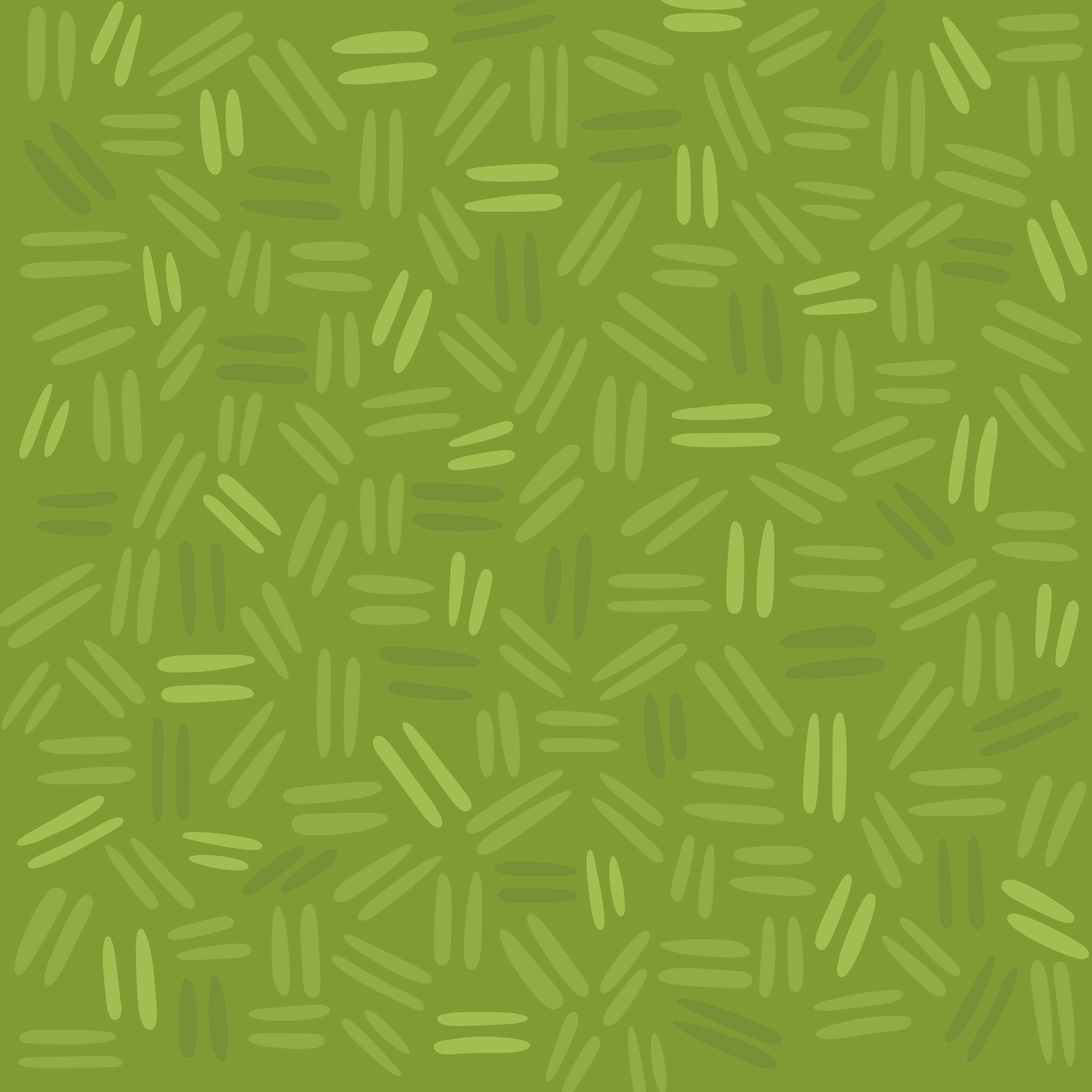 MBTA004 / Green Double Dash