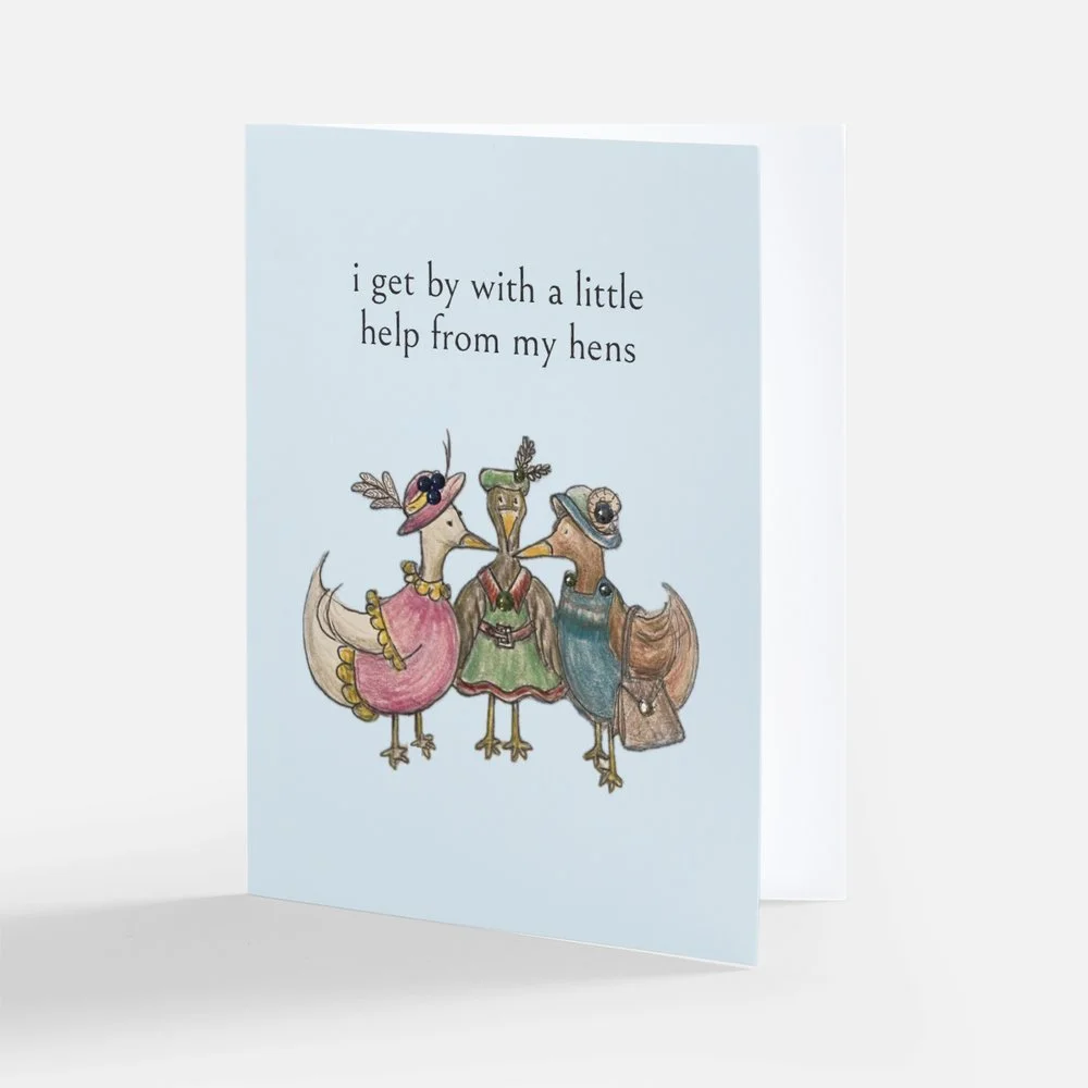 help from my hens card.jpg