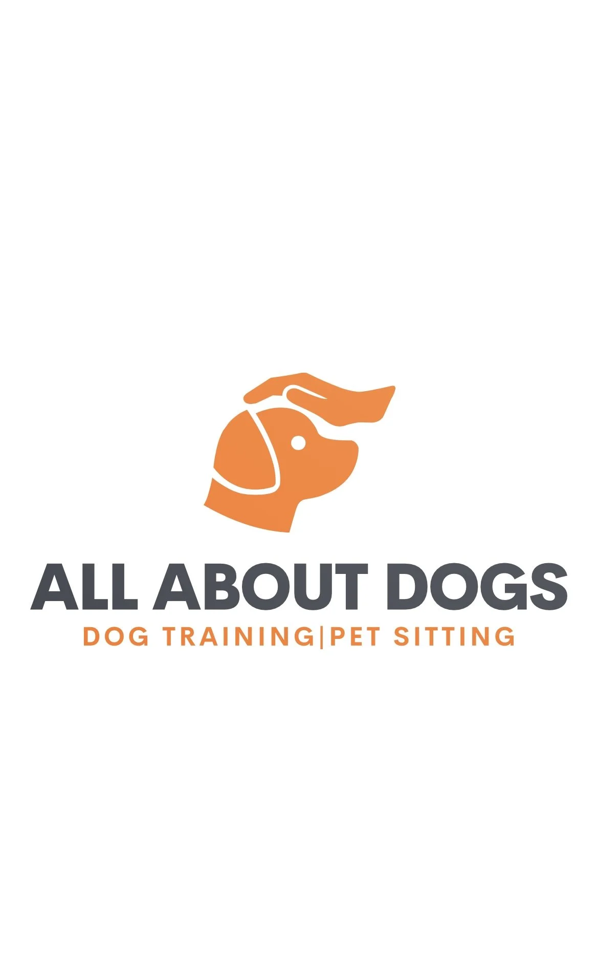 ALL ABOUT DOGS
