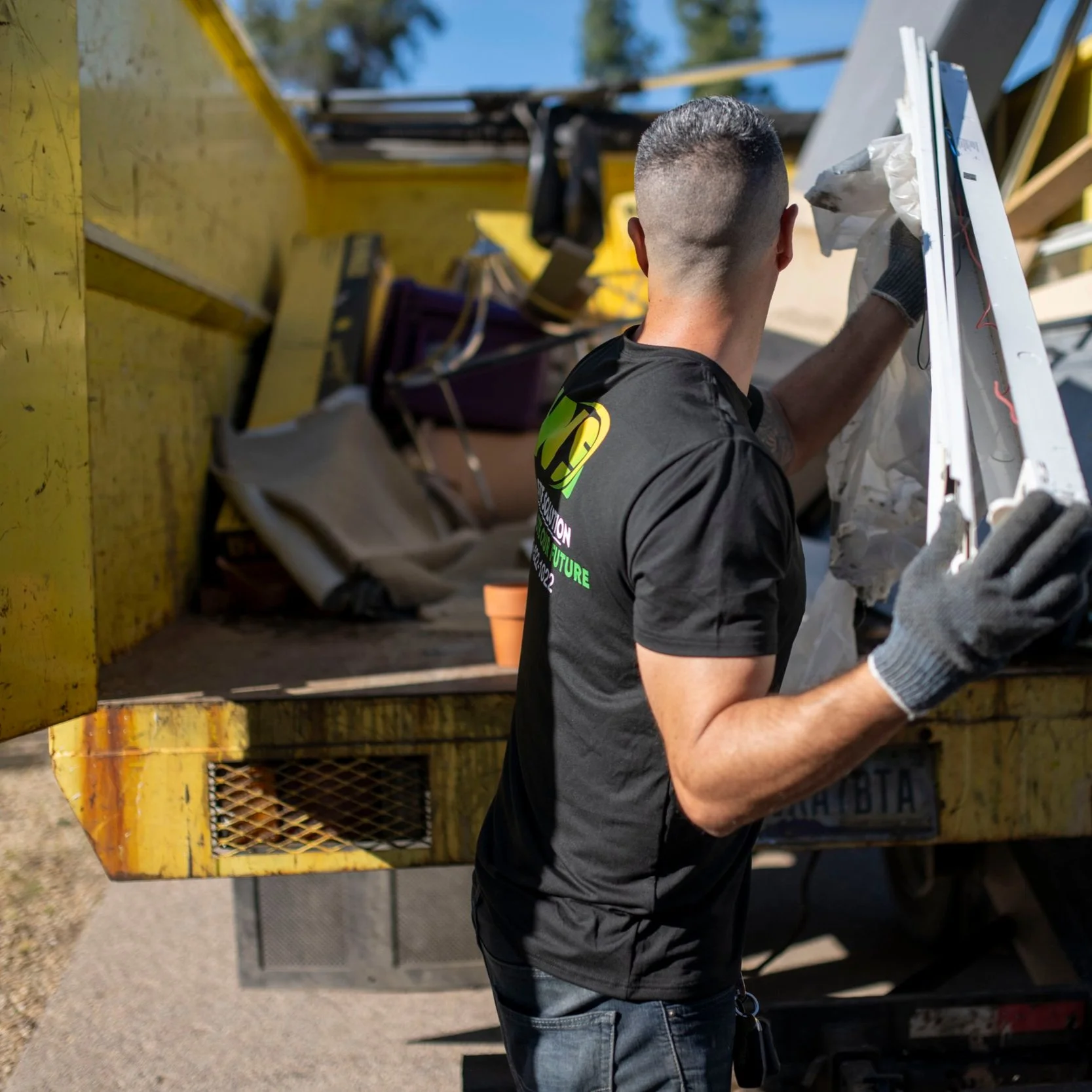 The Importance of Professional Waste Removal for a Cleaner Environment