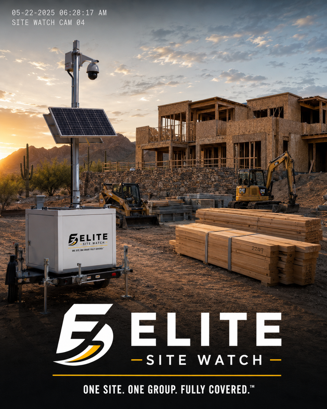 Elite Site Watch