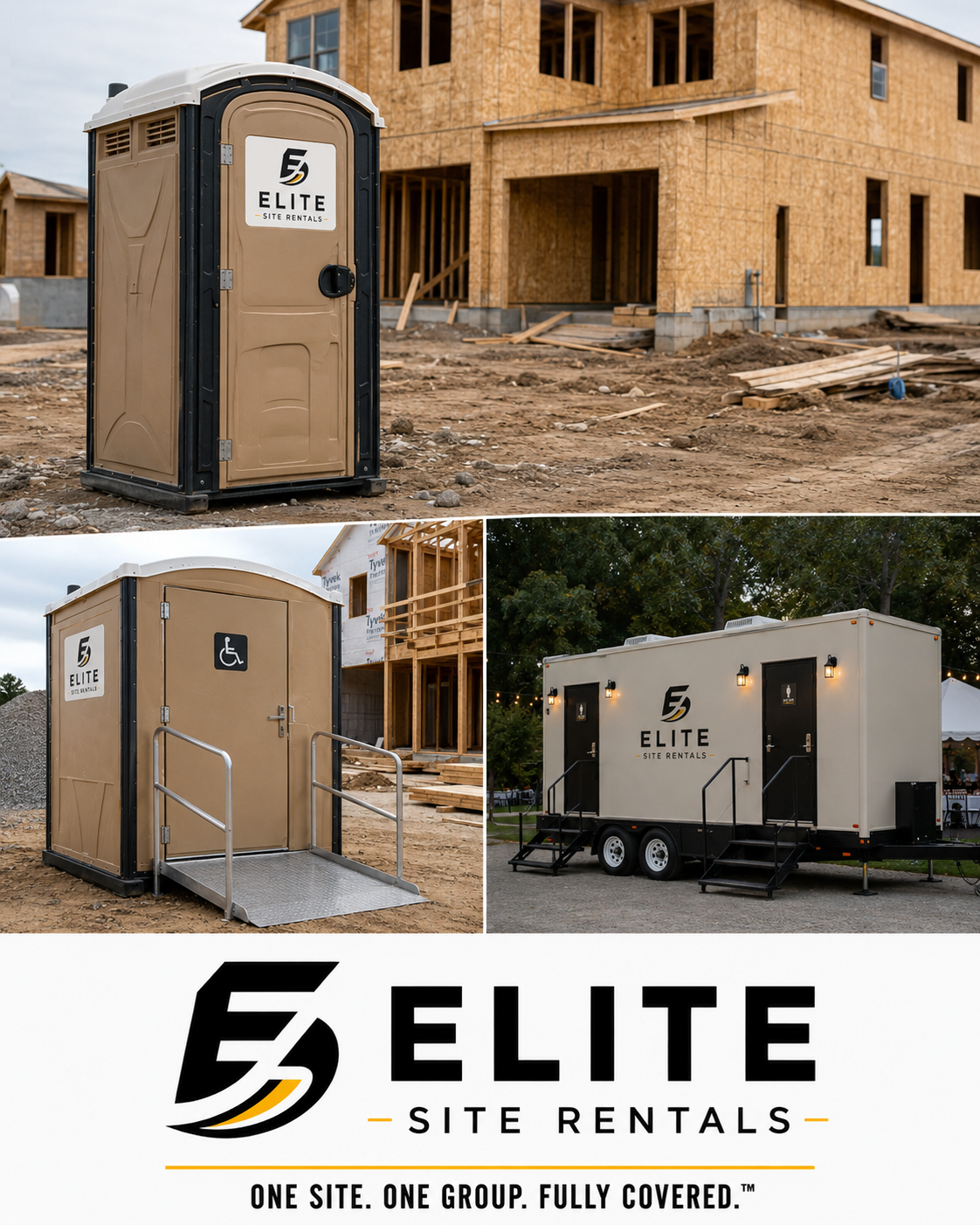 Portable Toilet Rentals scottsdale