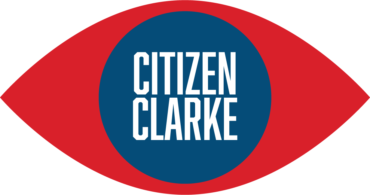Citizen Clarke: Defending First Amendment Freedoms