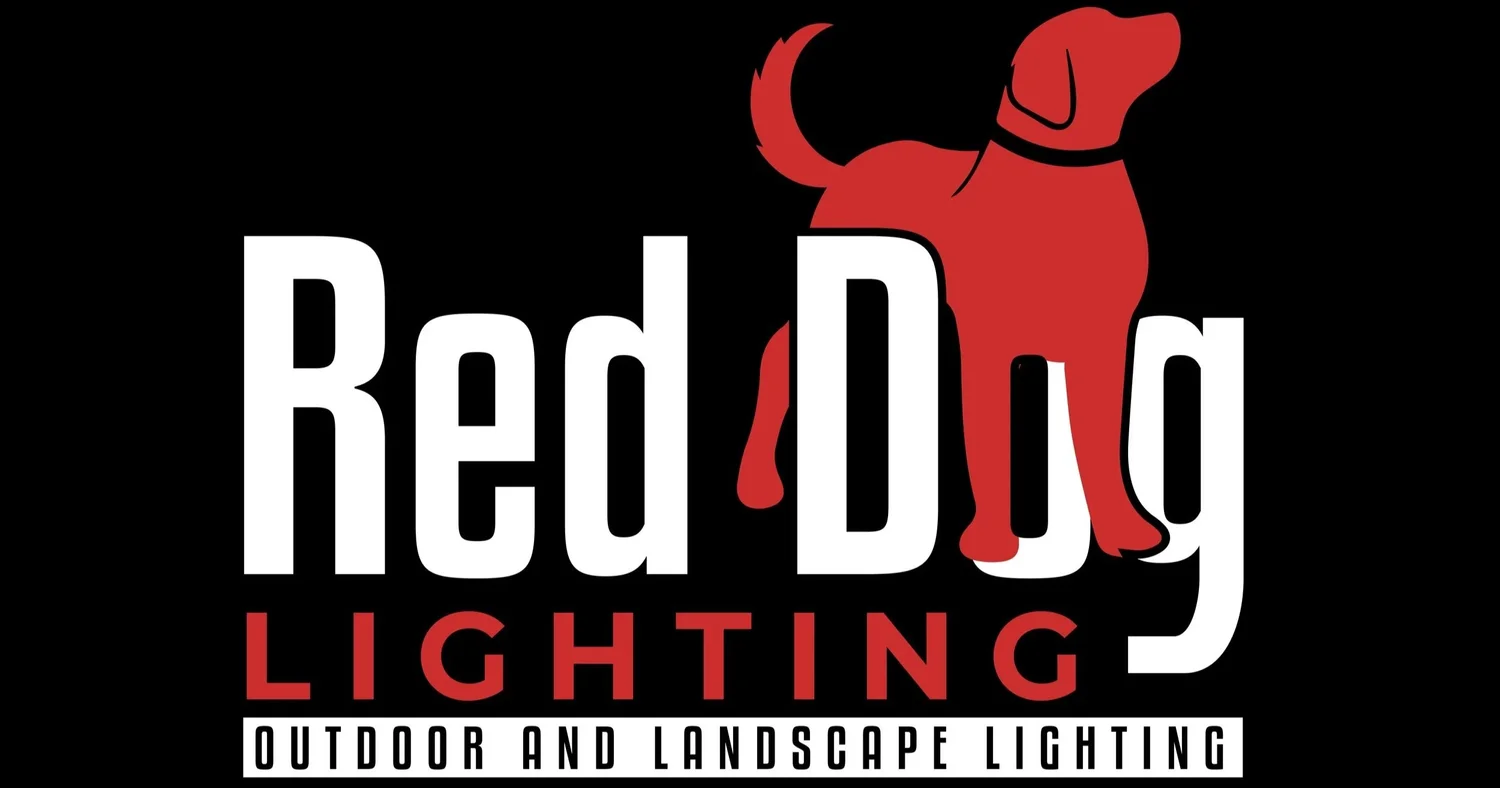 Red Dog Lighting