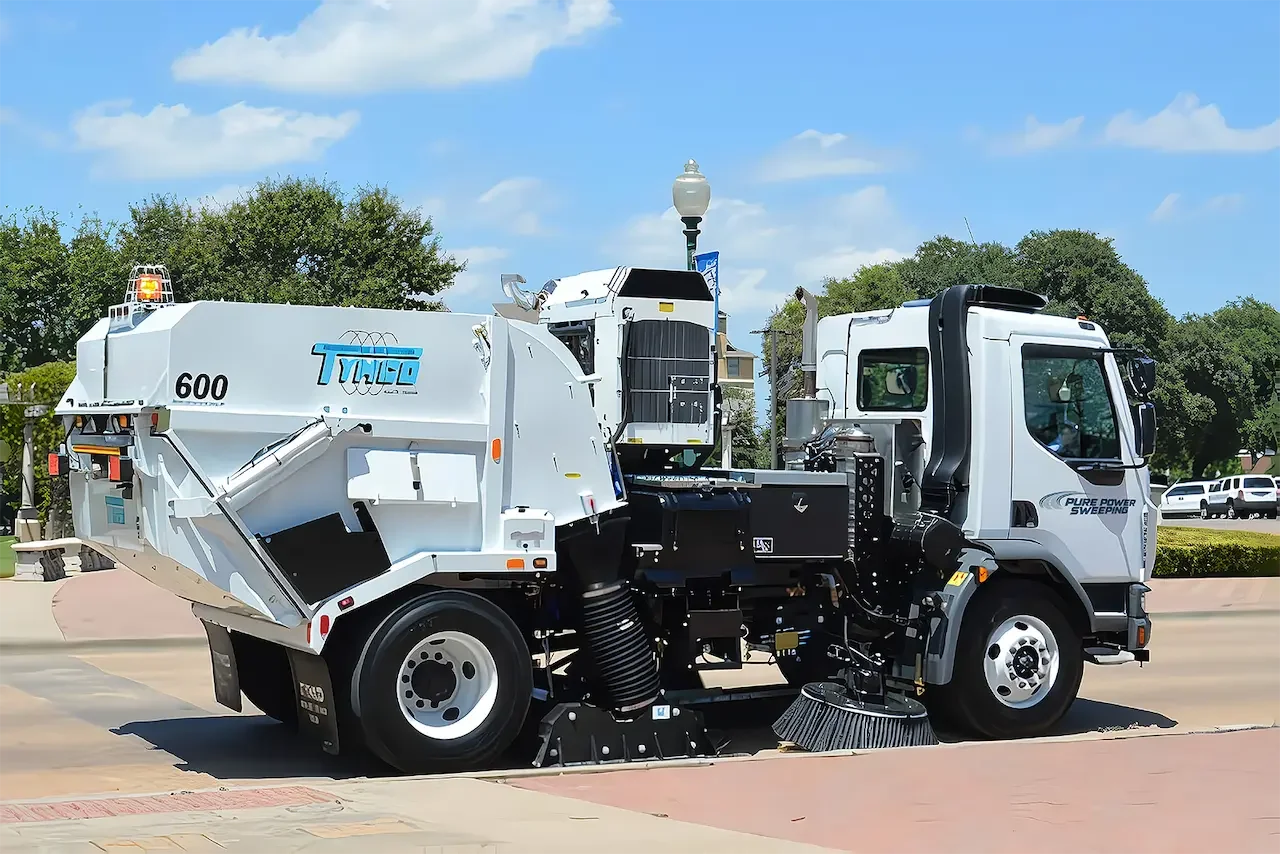 Why Massachusetts Businesses Are Legally Required to Keep Parking Lots Clean
