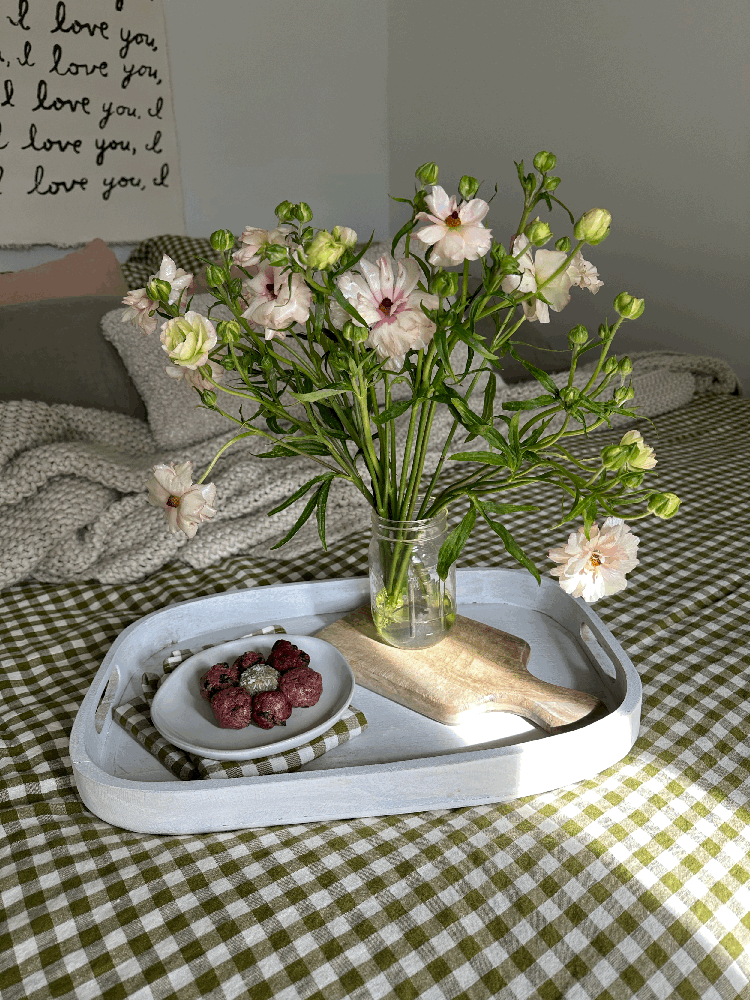 the best snack guide for postpartum