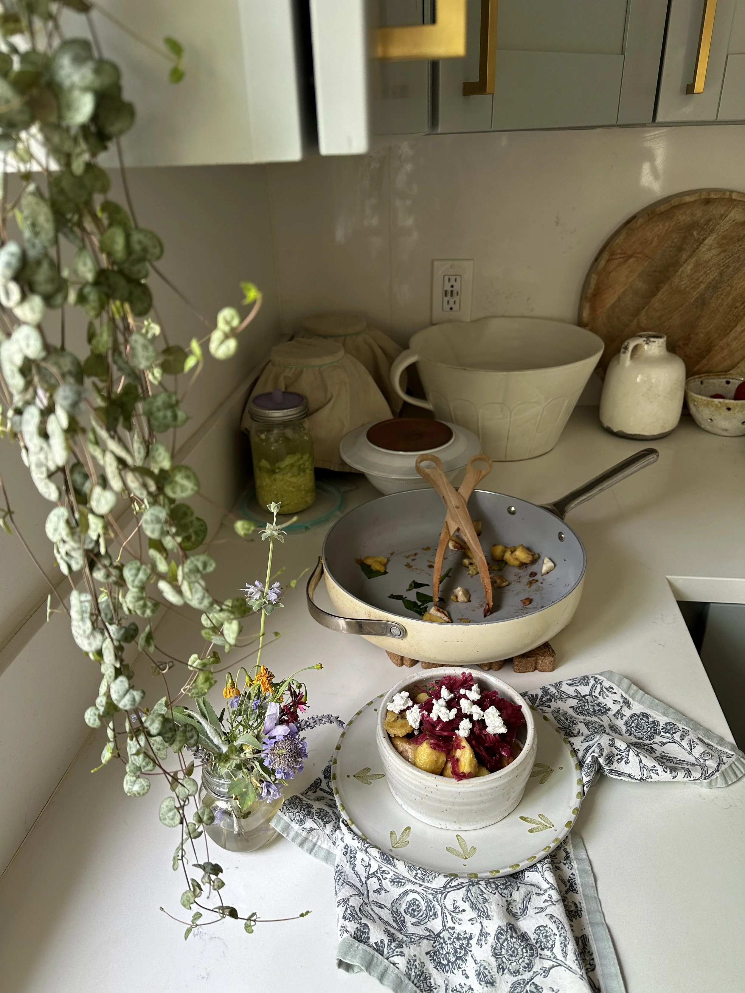 Nourishing Postpartum Ingredients You Might Have Overlooked