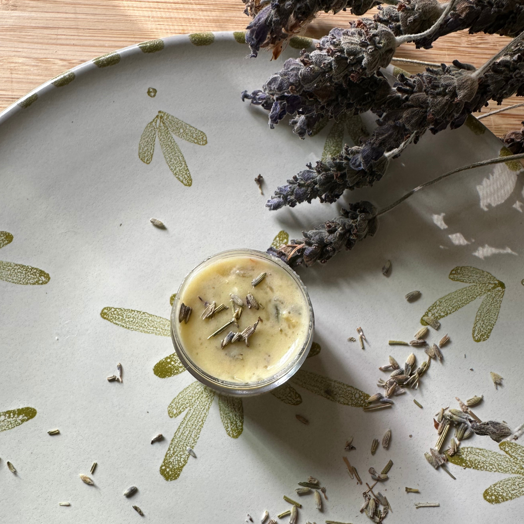 My Healing Garden Nipple Butter for Postpartum Mommas