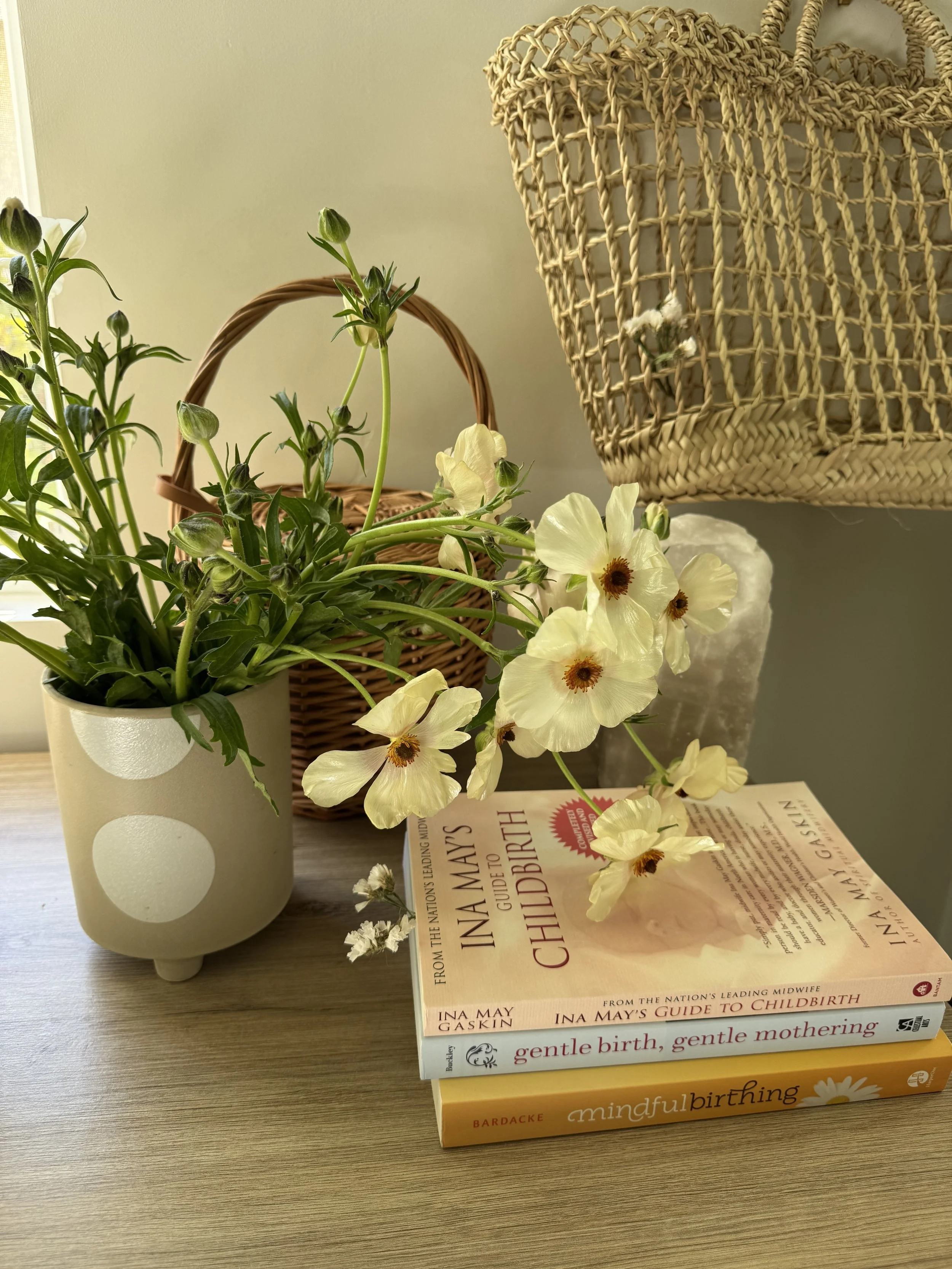 Some of My Current Favorite Reads