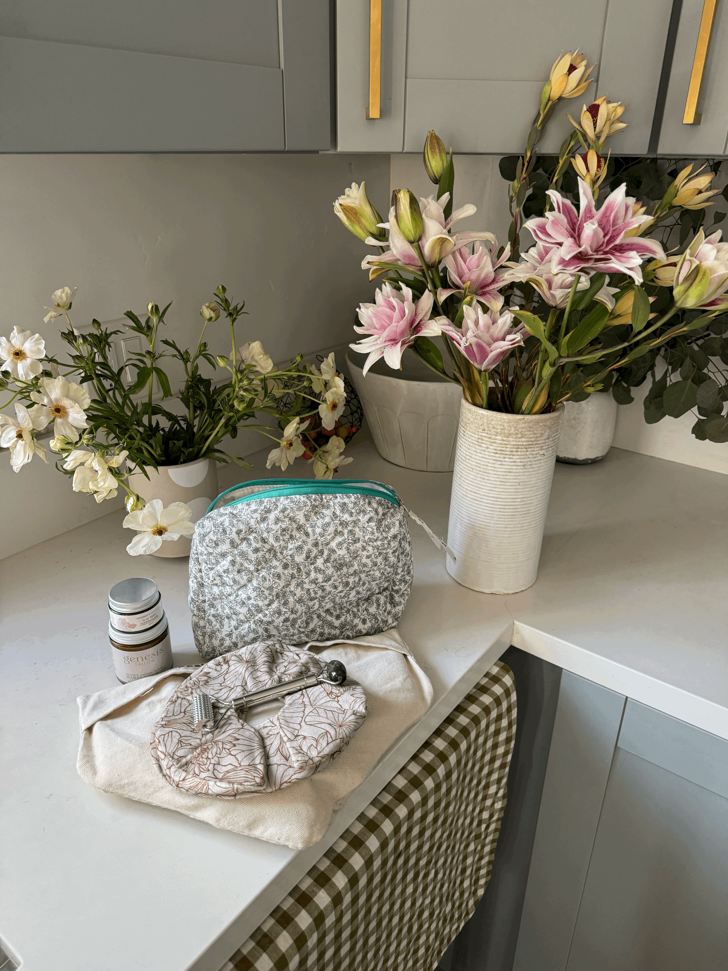 Megan Limon x Hello Postpartum Giveaway