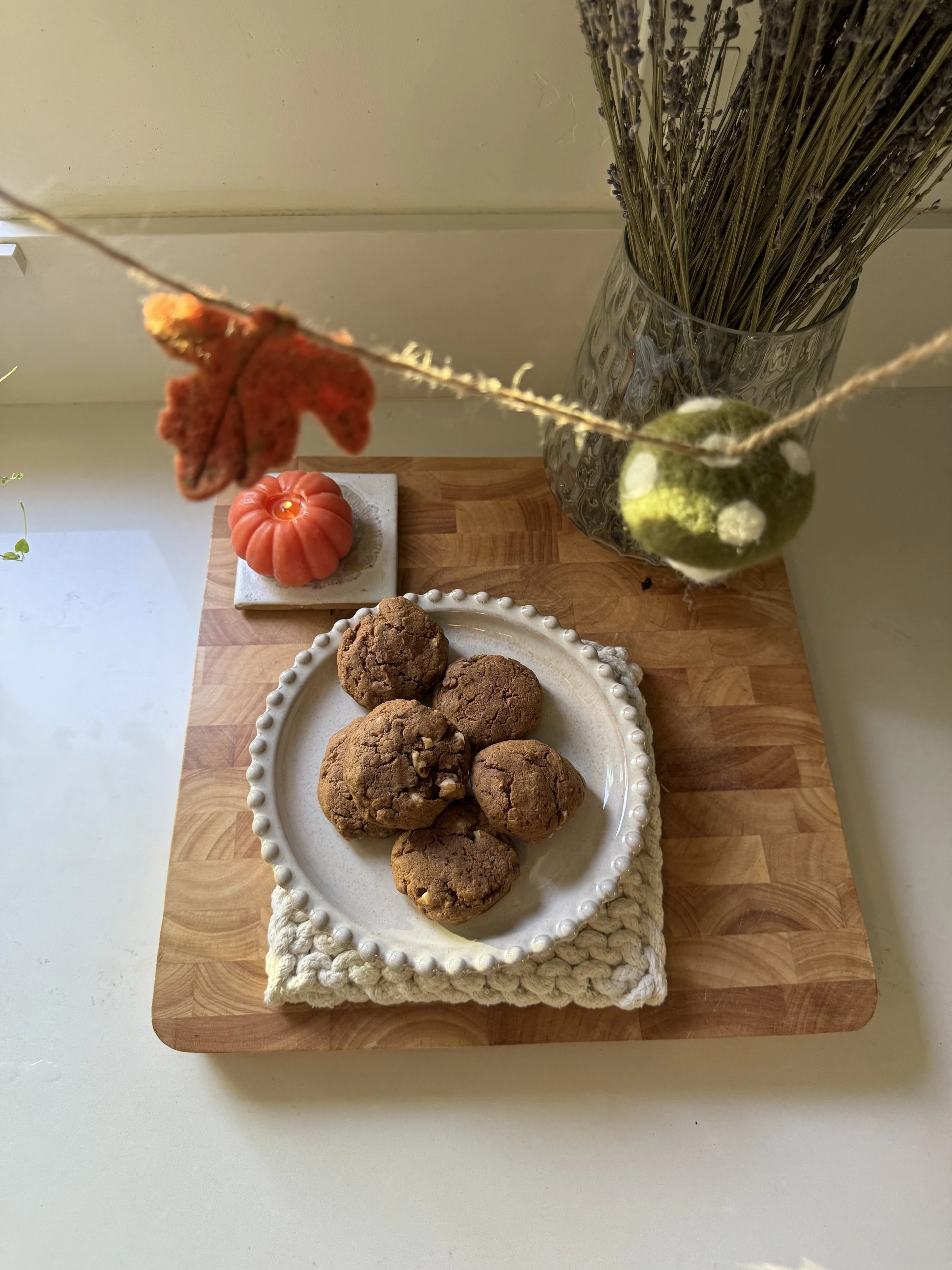 My November Weekly Meal Planner