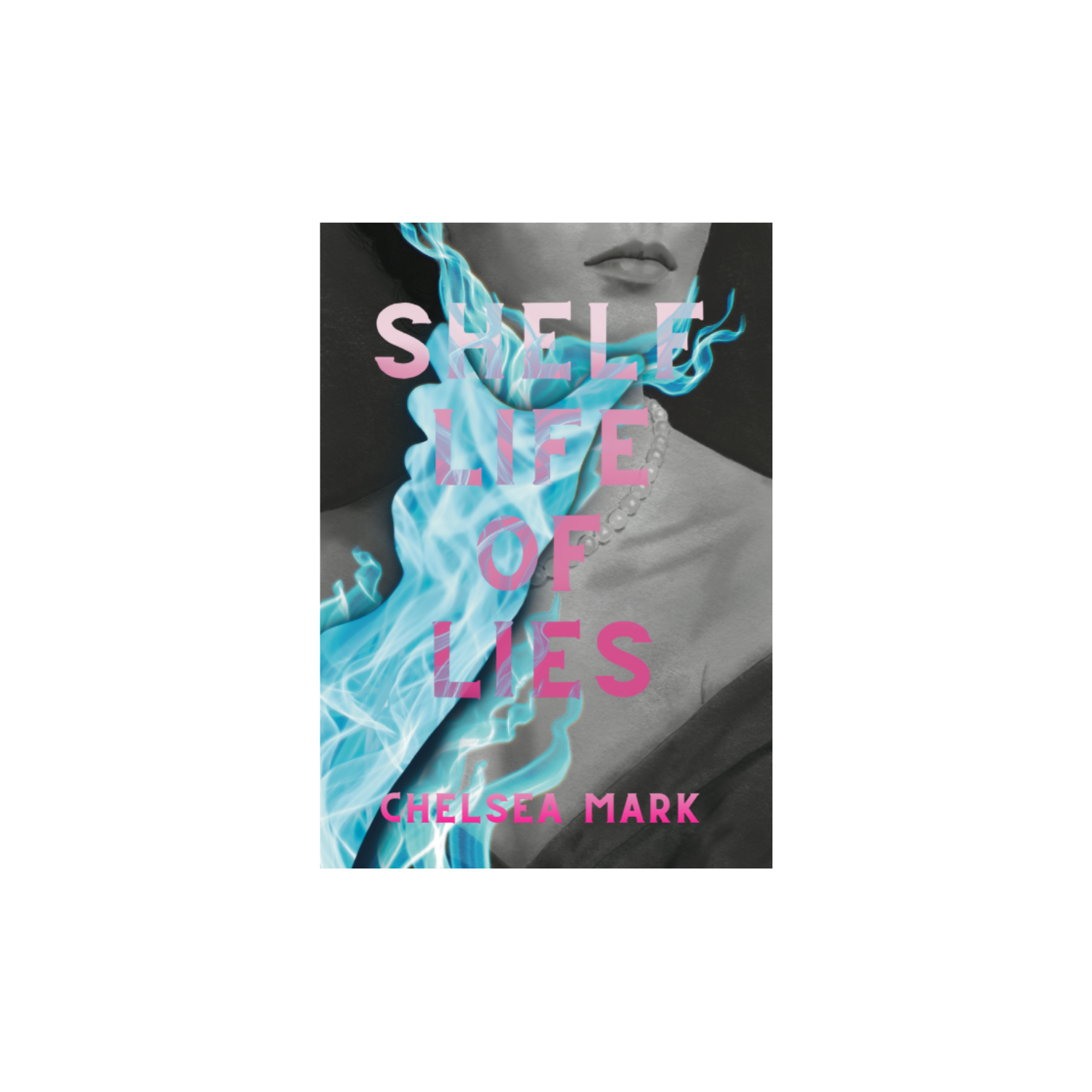 Shelf Life of Lies - EBOOK Version PREORDER