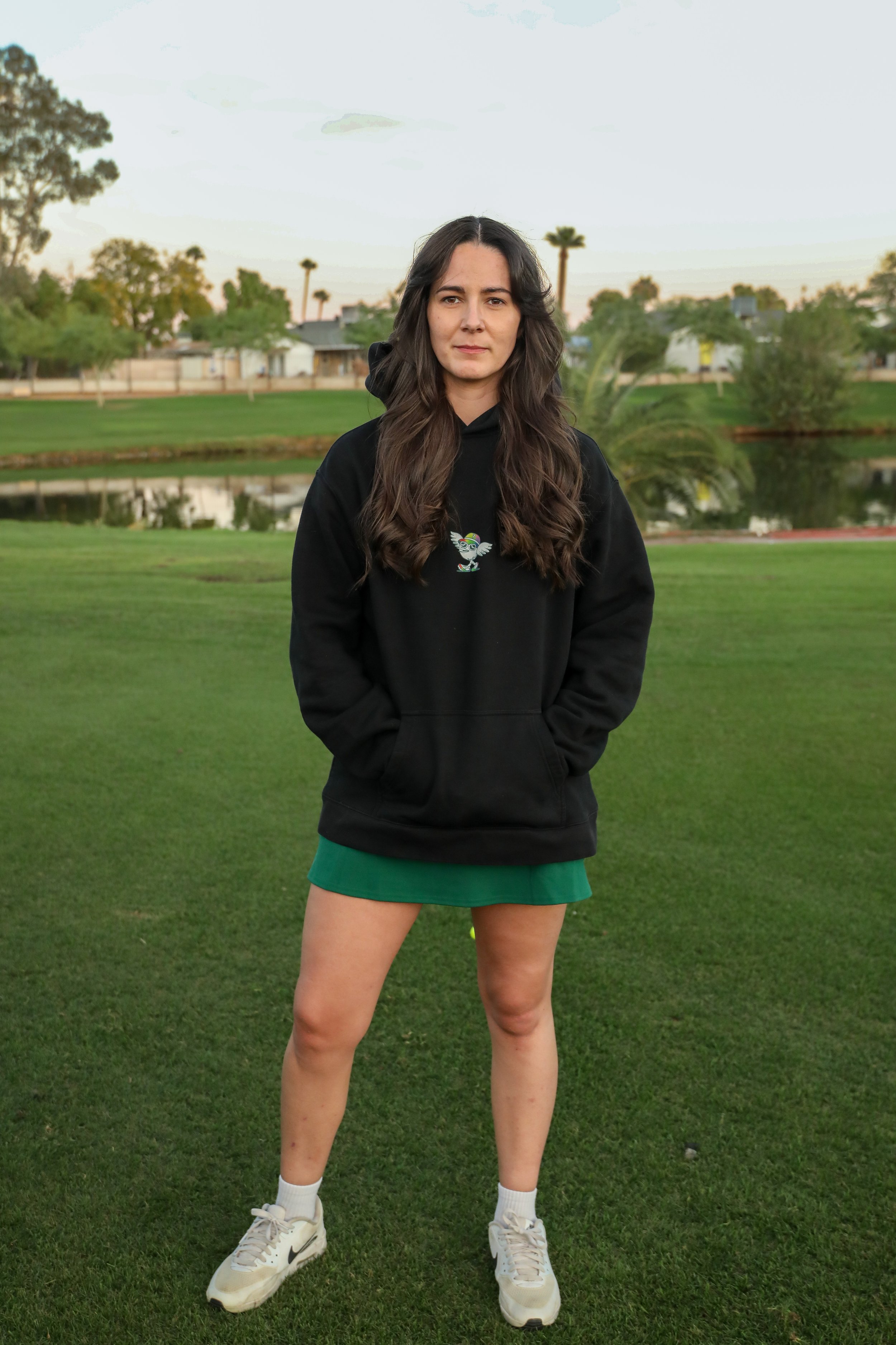 PRIDE COLLECTION | Golf For All Hoodie