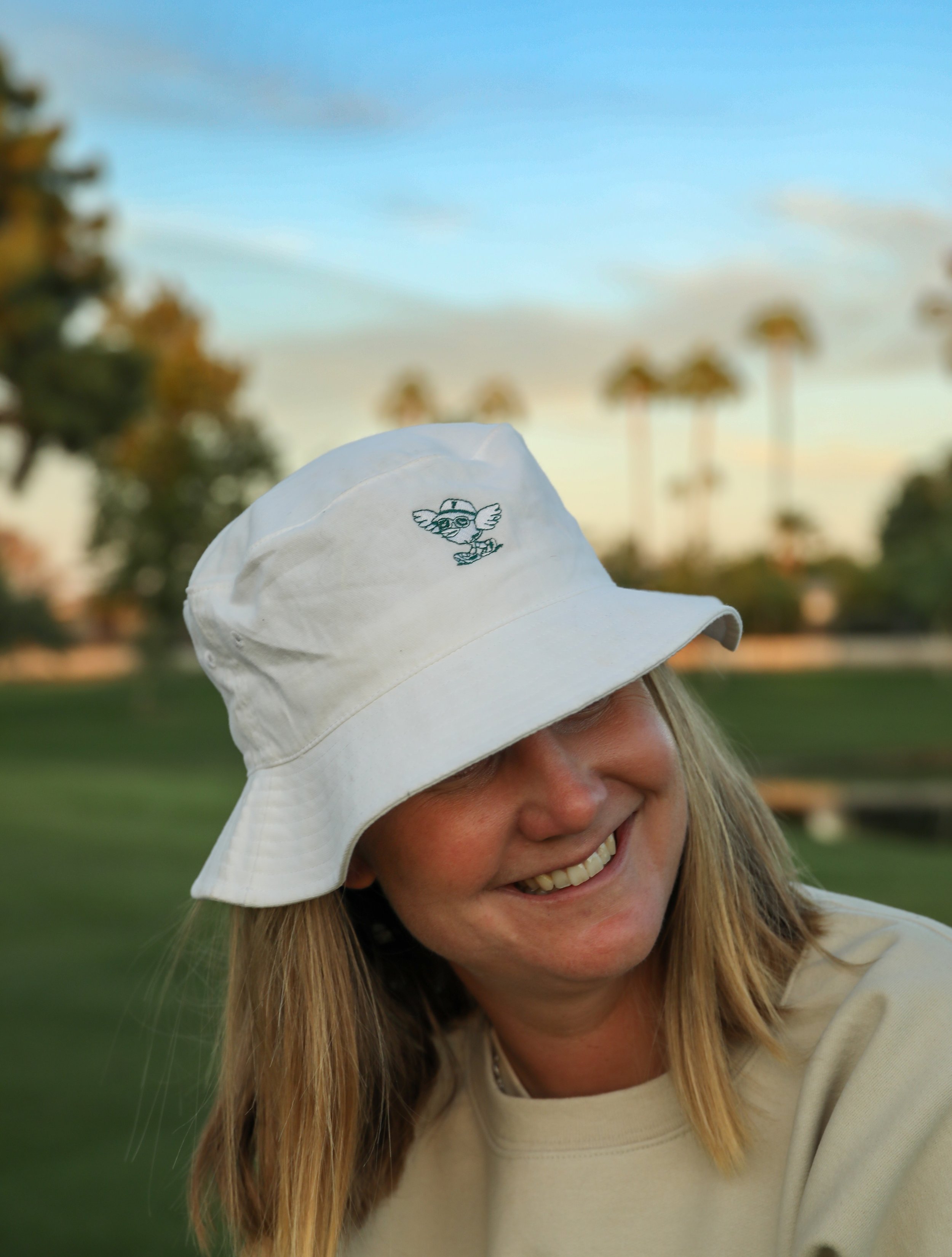 Bucket Hat