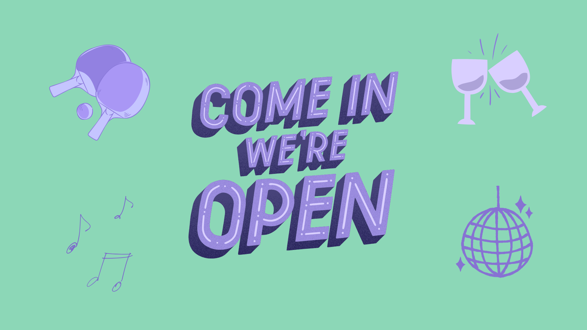 QUARTERPIPE OPEN BAR x ZUKUNFTSENTSCHEID HH