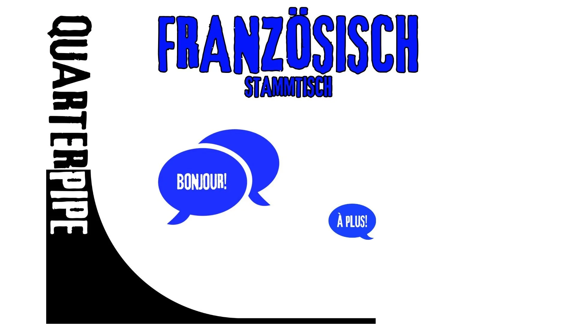 FRANZÖSISCHER STAMMTISCH