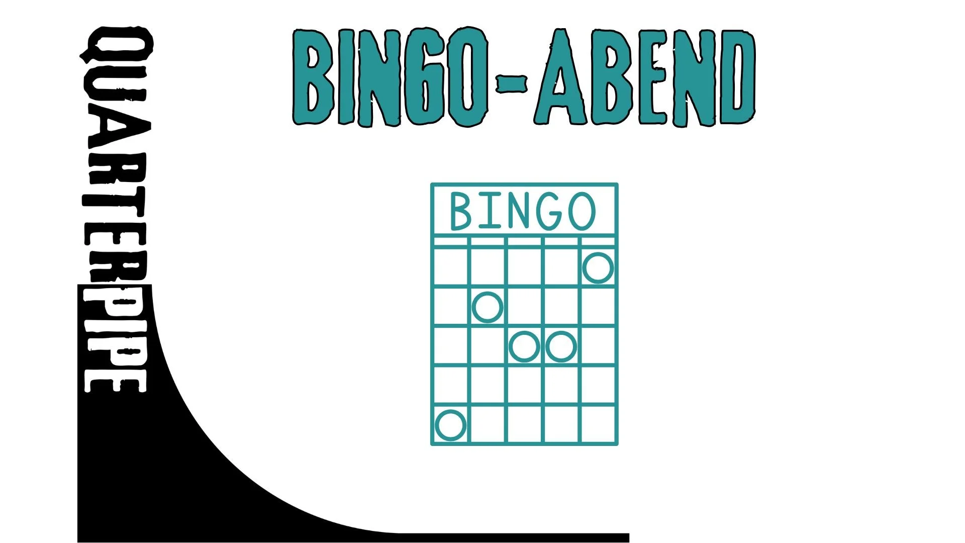 BINGO-ABEND