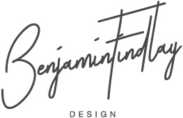 Benjamin Findlay Design (Copy)